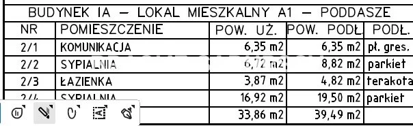 Dom 80,00 m², oferta nr , BS2-DS-312226, Świątniki Górne, Kraśnik