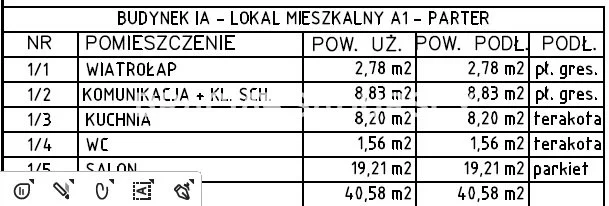 Dom 80,00 m², oferta nr , BS2-DS-312226, Świątniki Górne, Kraśnik