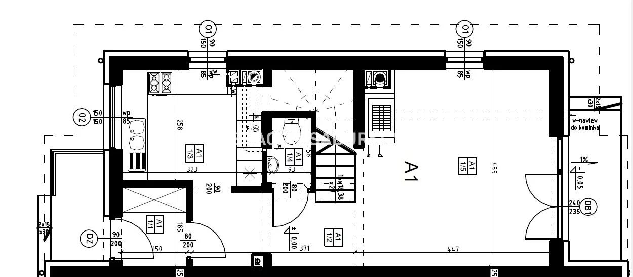 Dom 80,00 m², oferta nr , BS2-DS-312226, Świątniki Górne, Kraśnik