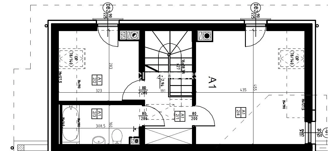 Dom 80,00 m², oferta nr , BS2-DS-312226, Świątniki Górne, Kraśnik