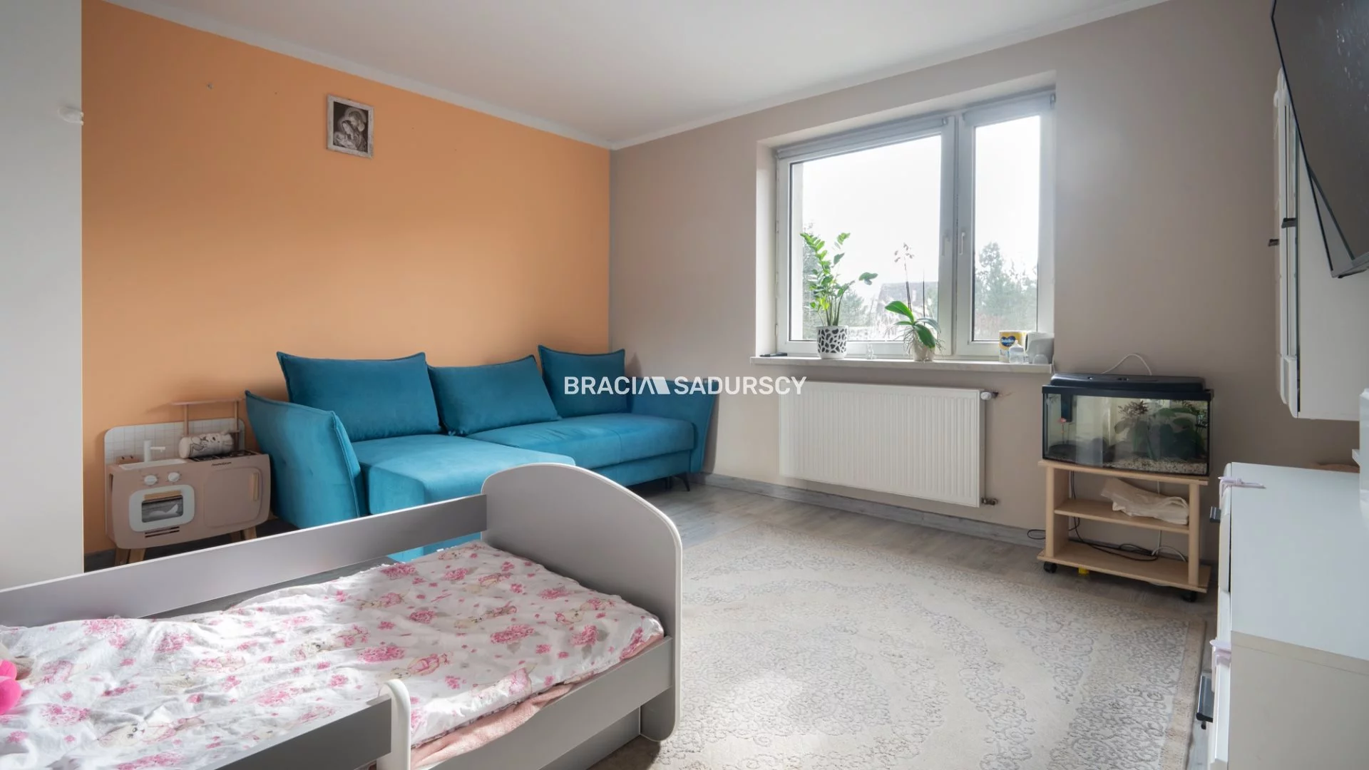 Dom 83,00 m², oferta nr , BS1-DS-310008-25, Wieliczka, Krzyszkowicka