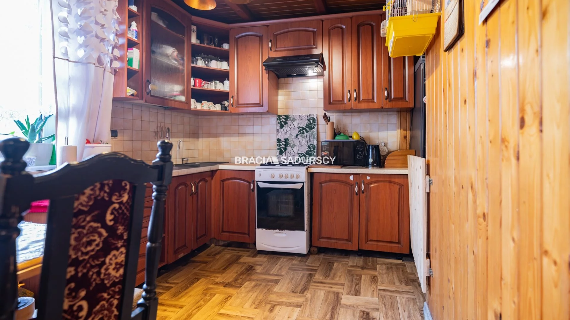 Dom 83,00 m², oferta nr , BS1-DS-310008-25, Wieliczka, Krzyszkowicka