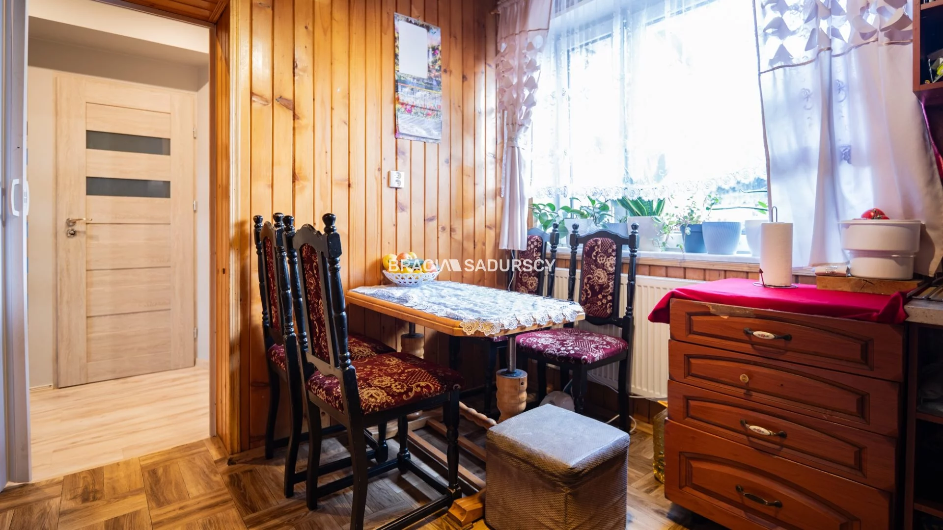 Dom 83,00 m², oferta nr , BS1-DS-310008-25, Wieliczka, Krzyszkowicka