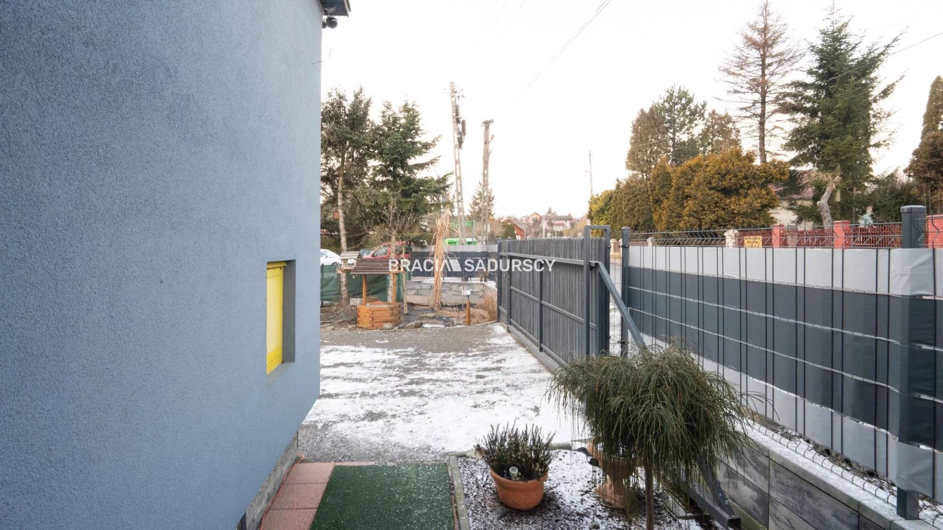 Dom 83,00 m², oferta nr , BS1-DS-310008-25, Wieliczka, Krzyszkowicka