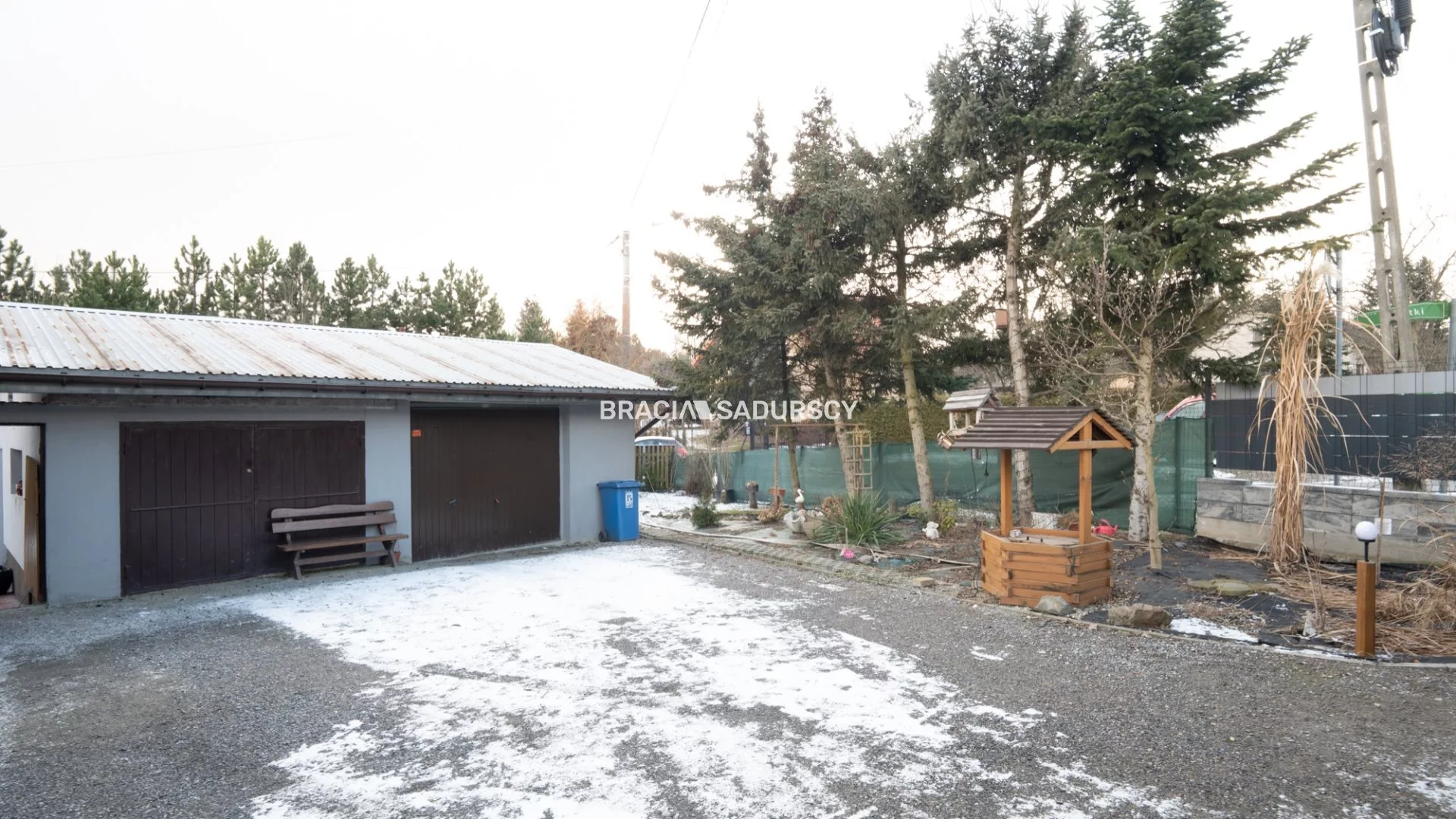 Dom 83,00 m², oferta nr , BS1-DS-310008-25, Wieliczka, Krzyszkowicka