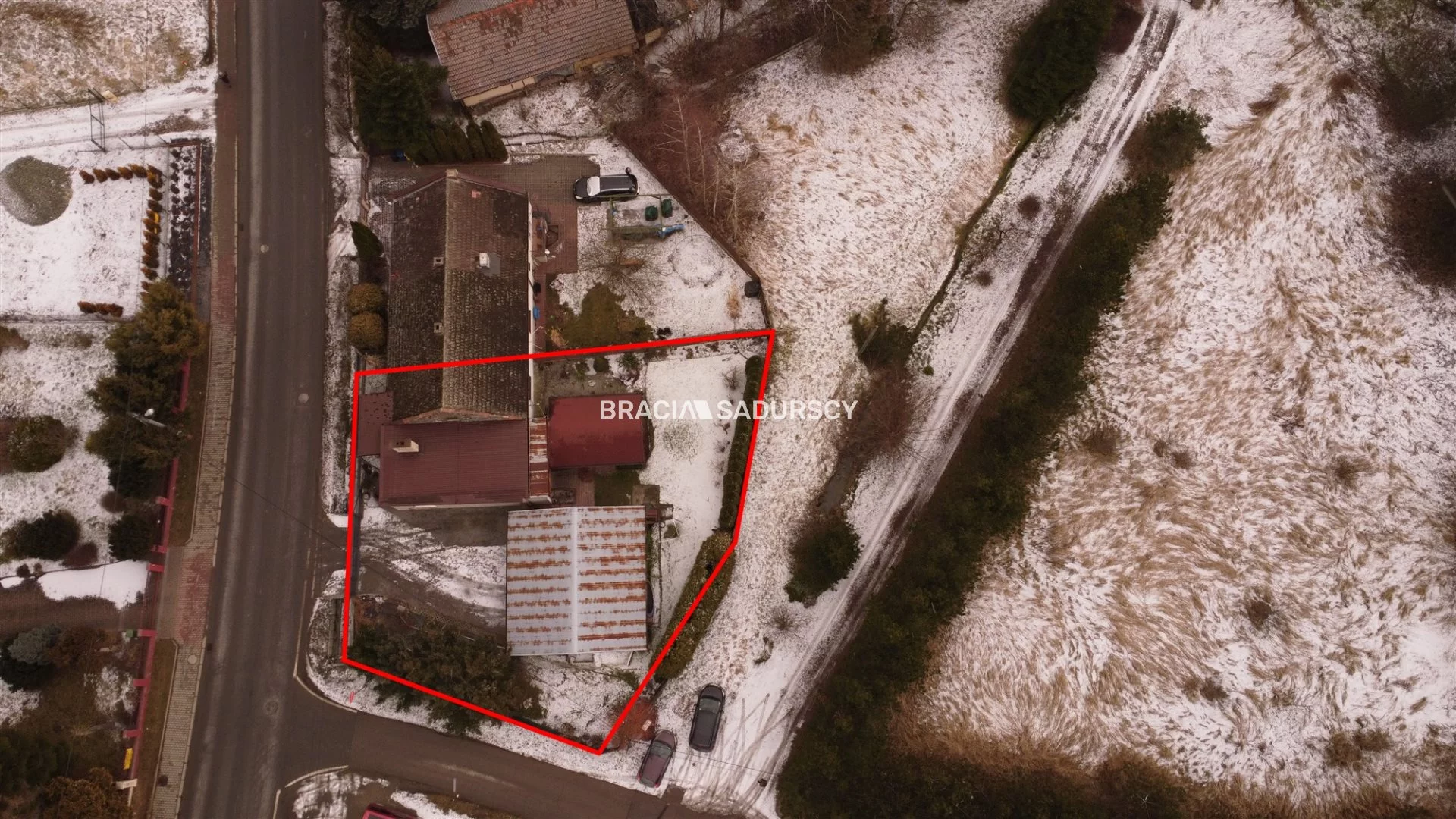 Dom 83,00 m², oferta nr , BS1-DS-310008-25, Wieliczka, Krzyszkowicka