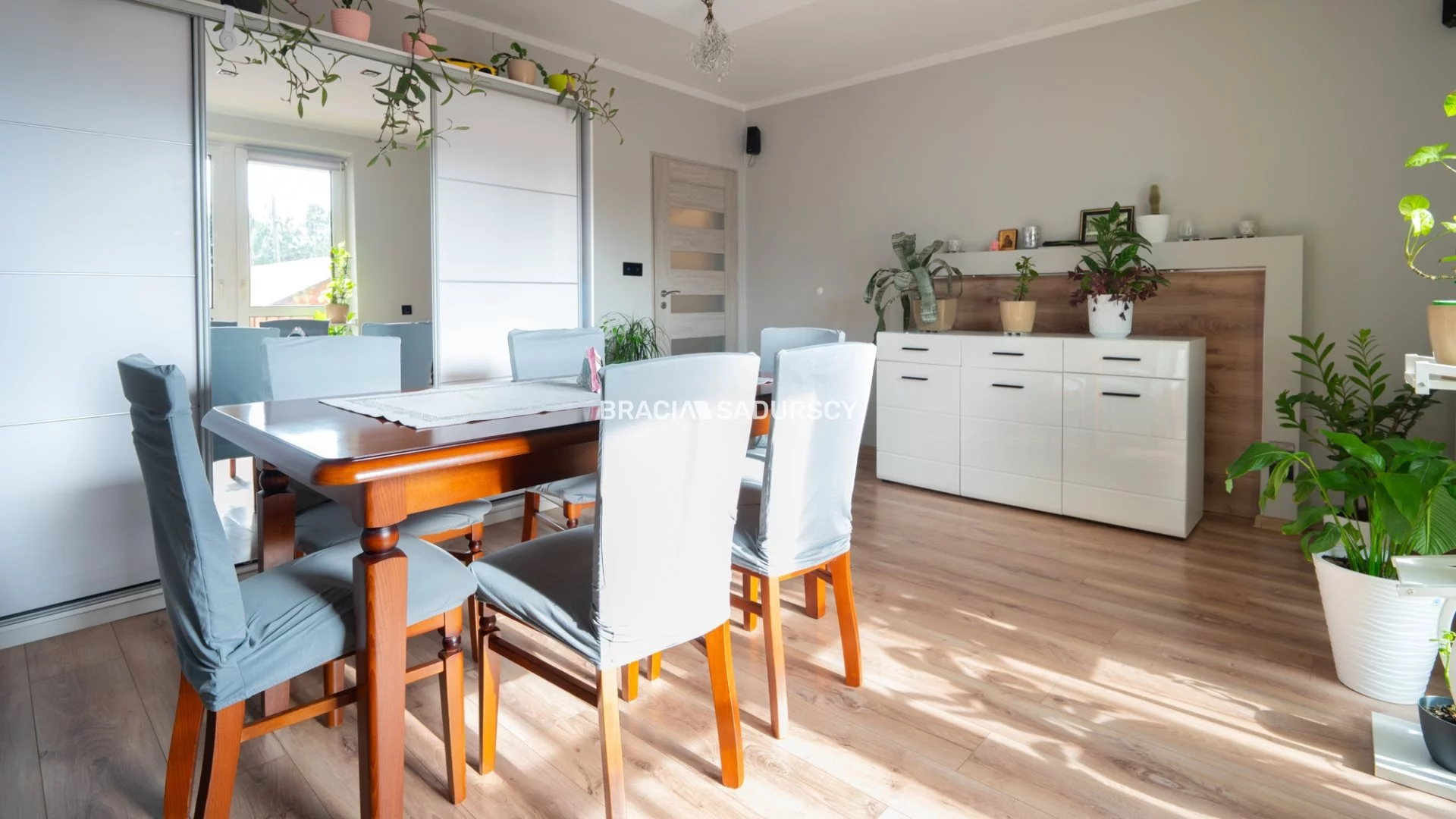 Dom i rezydencja 83,00 m², oferta nr , BS1-DS-310008-28, Wieliczka, Krzyszkowicka