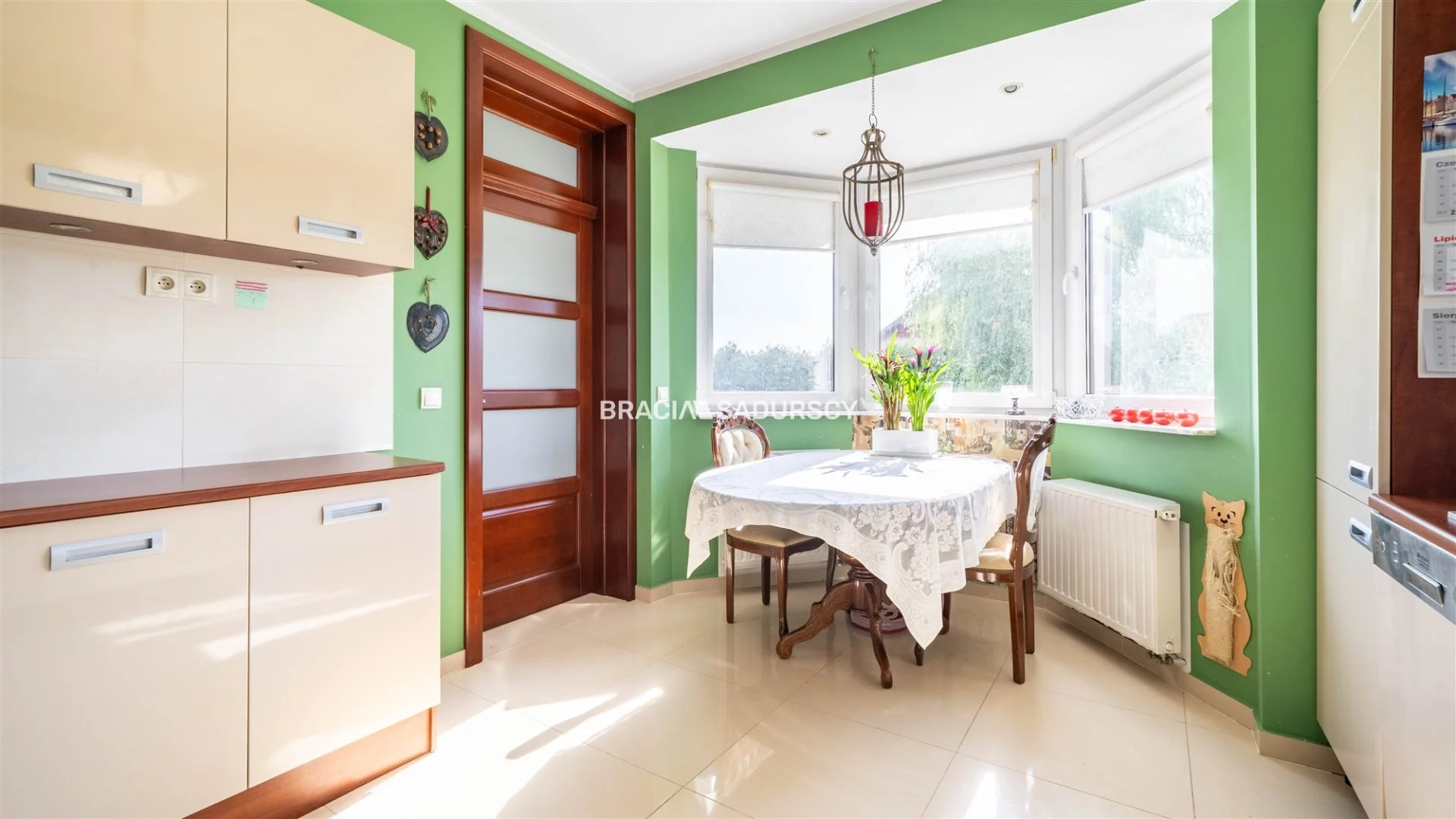 Dom 166,00 m², oferta nr , BS1-DS-309979-3, Łapanów