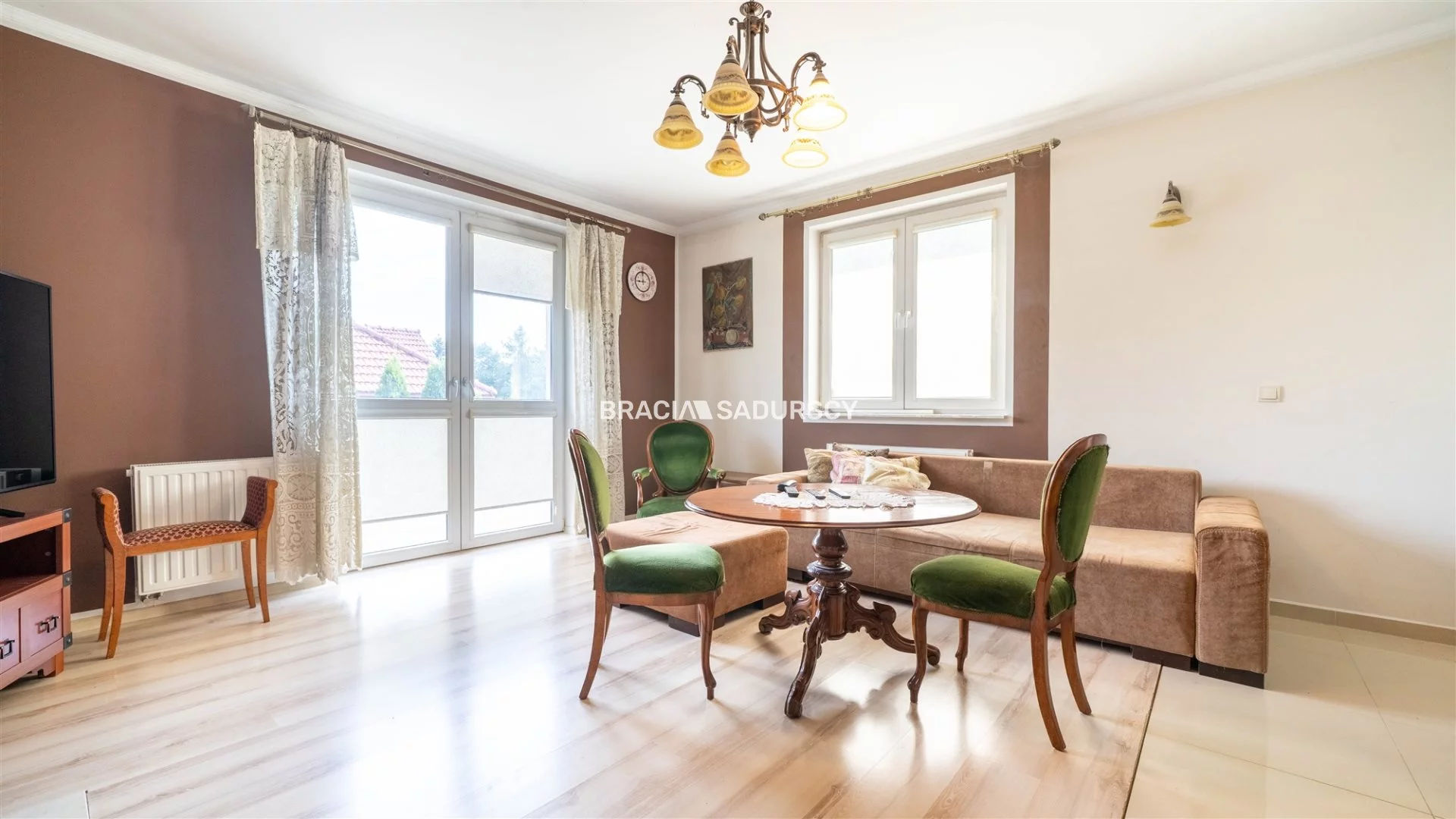 Dom 166,00 m², oferta nr , BS1-DS-309979-3, Łapanów