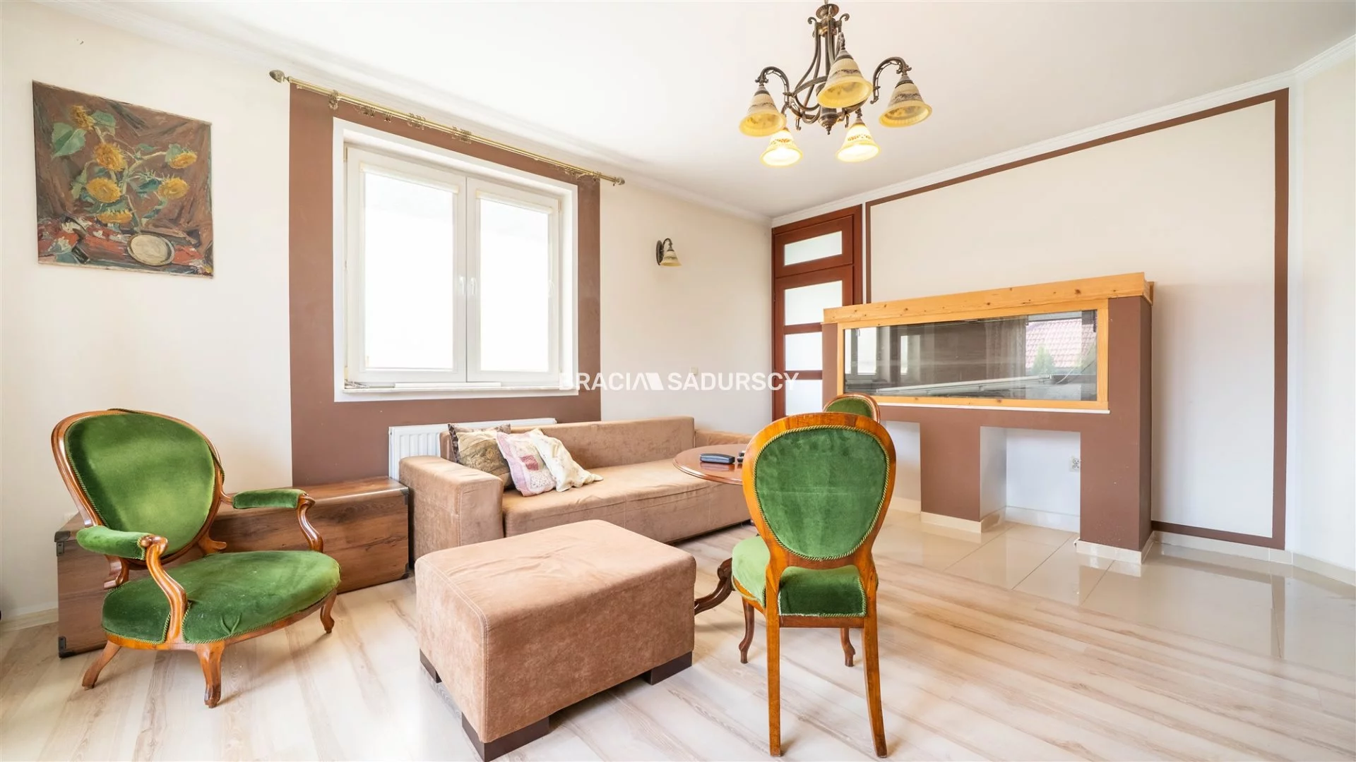 Dom 166,00 m², oferta nr , BS1-DS-309979-3, Łapanów