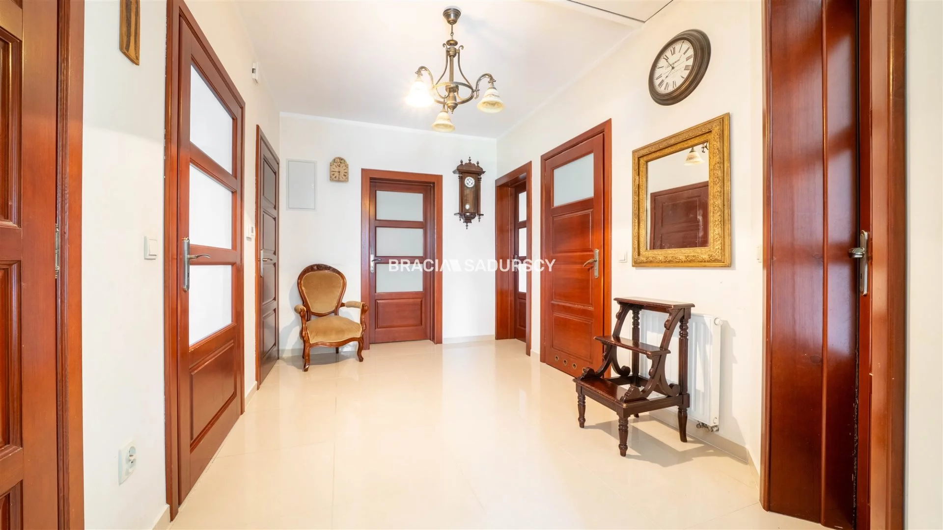 Dom 166,00 m², oferta nr , BS1-DS-309979-3, Łapanów