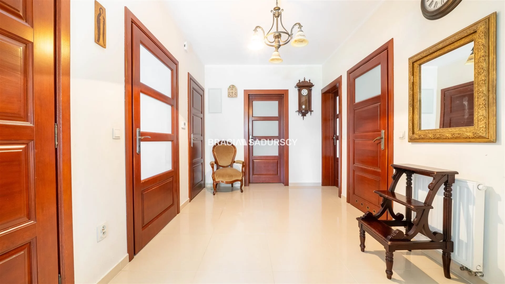 Dom 166,00 m², oferta nr , BS1-DS-309979-3, Łapanów