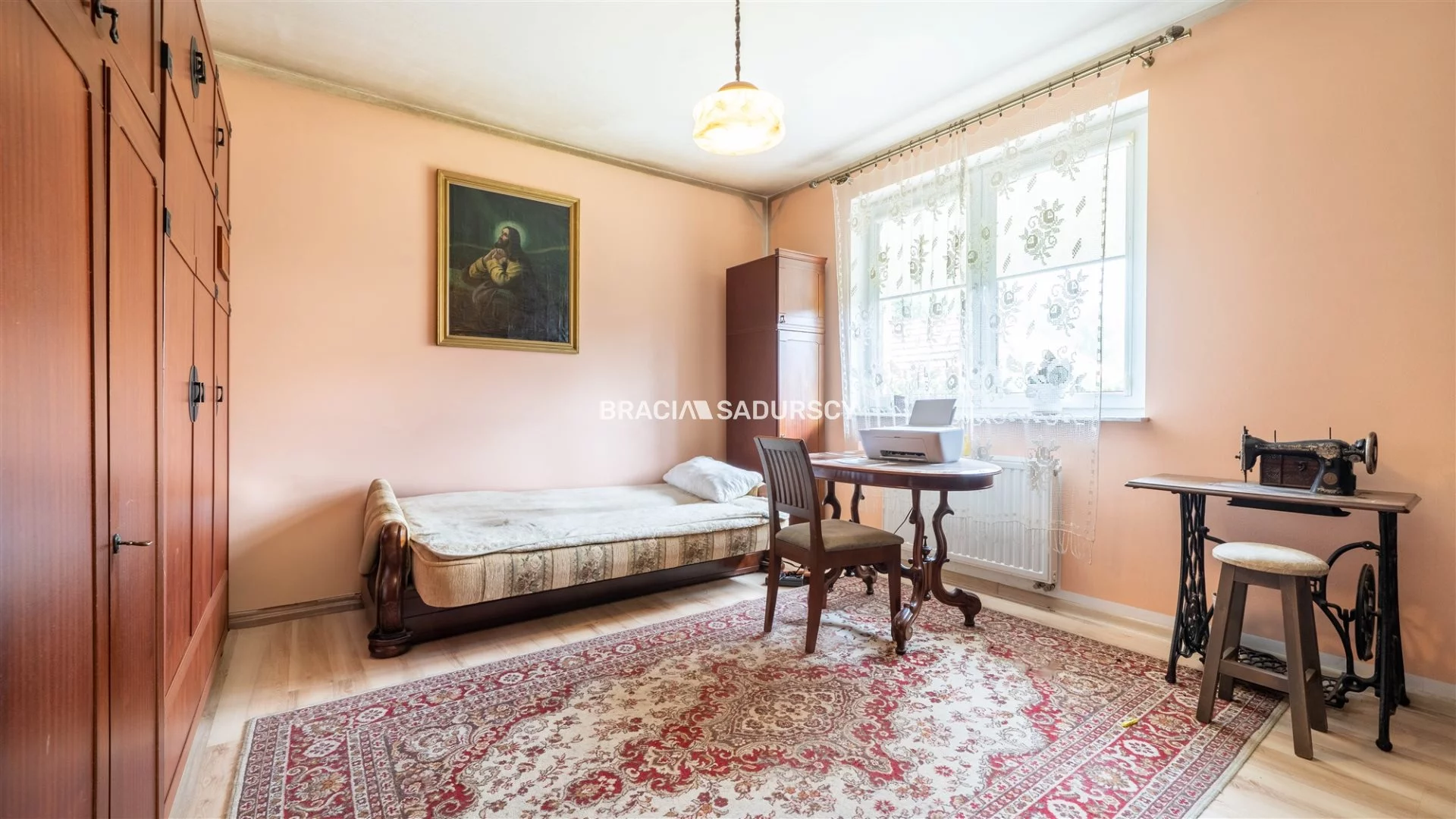 Dom 166,00 m², oferta nr , BS1-DS-309979-3, Łapanów