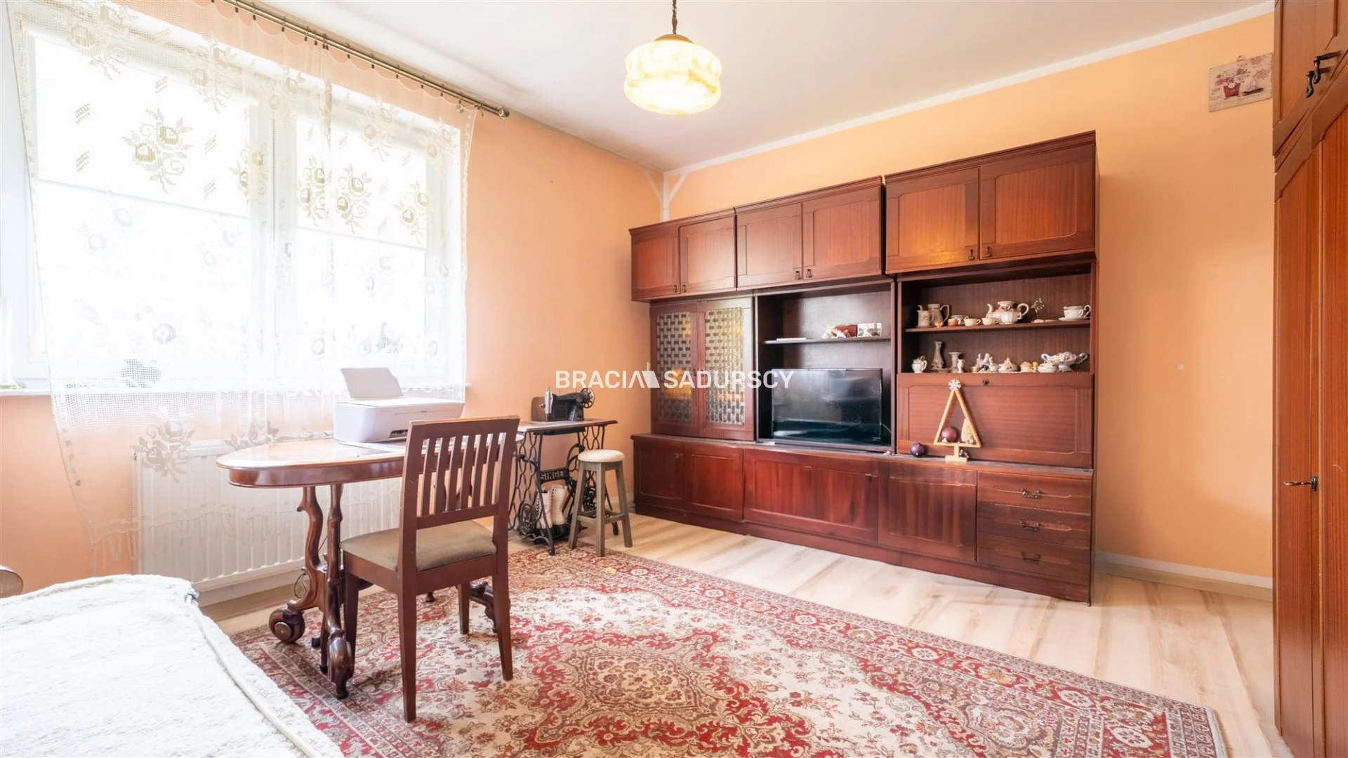 Dom 166,00 m², oferta nr , BS1-DS-309979-3, Łapanów