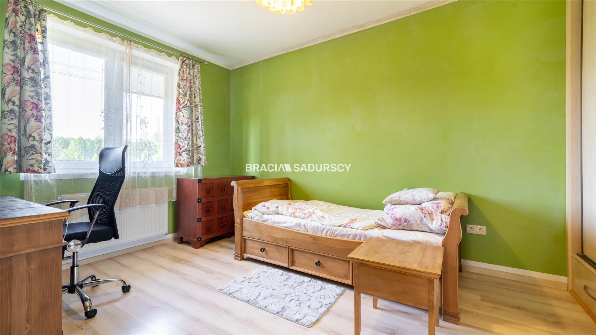 Dom 166,00 m², oferta nr , BS1-DS-309979-3, Łapanów