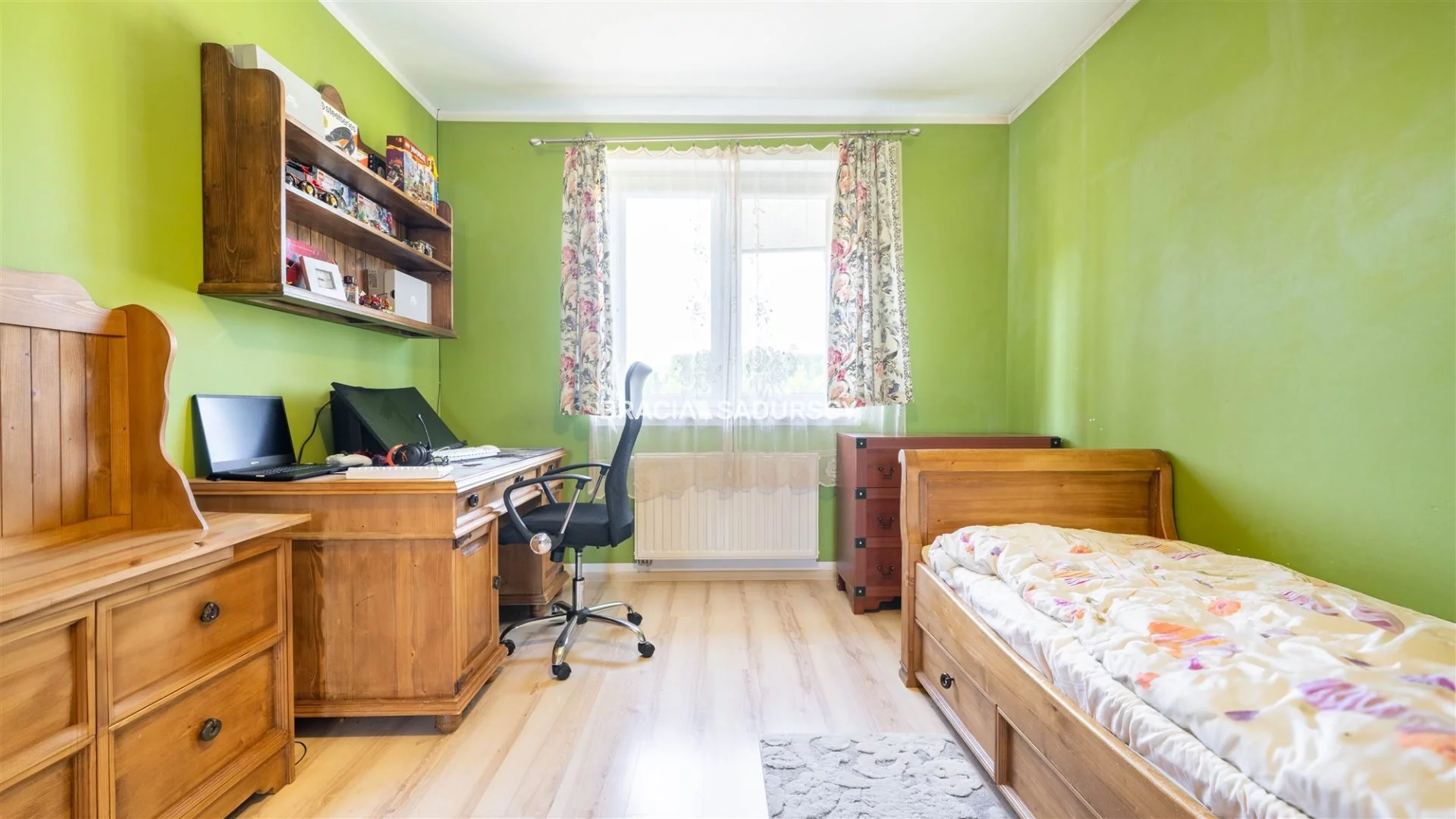 Dom 166,00 m², oferta nr , BS1-DS-309979-3, Łapanów