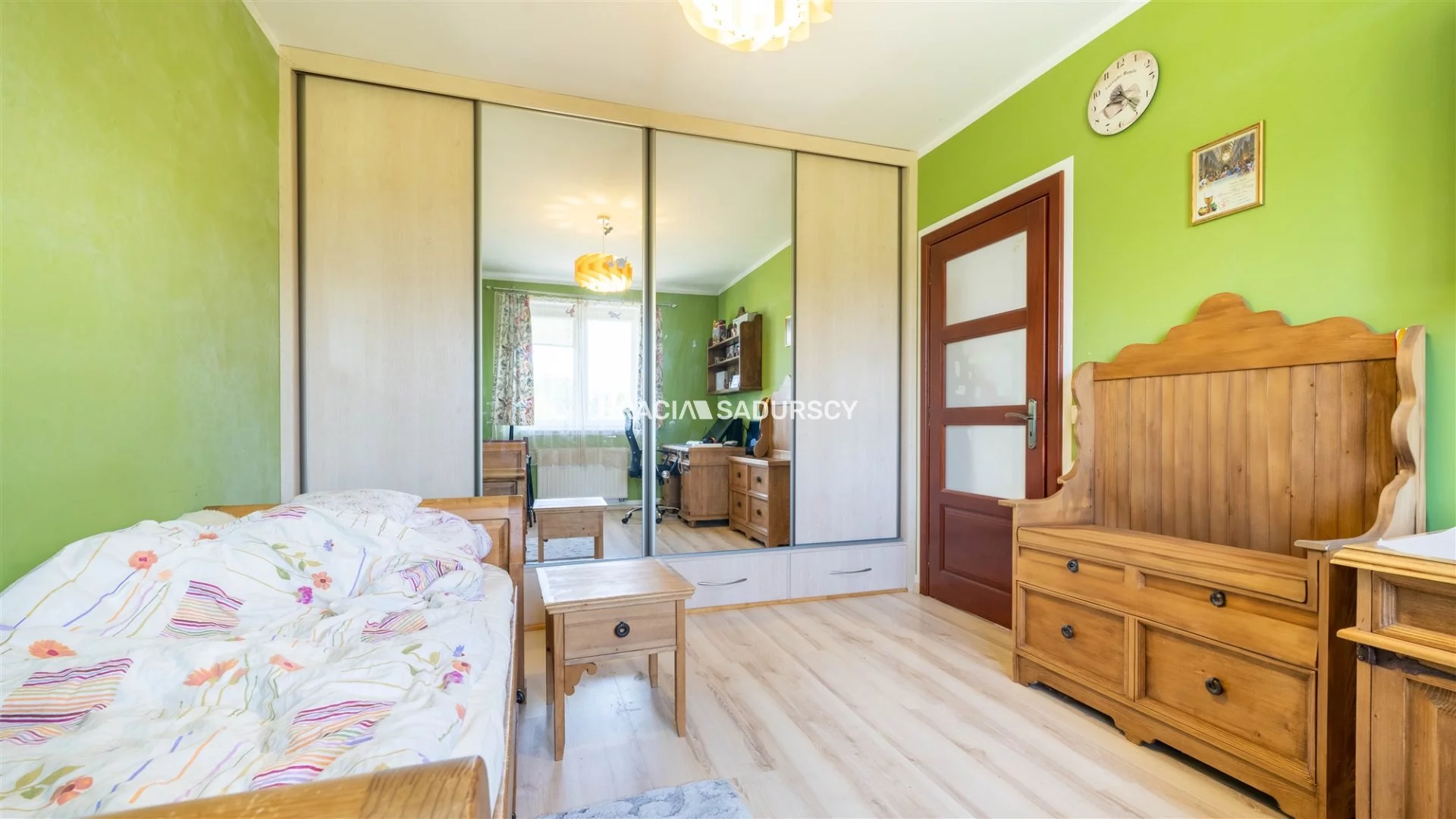 Dom 166,00 m², oferta nr , BS1-DS-309979-3, Łapanów