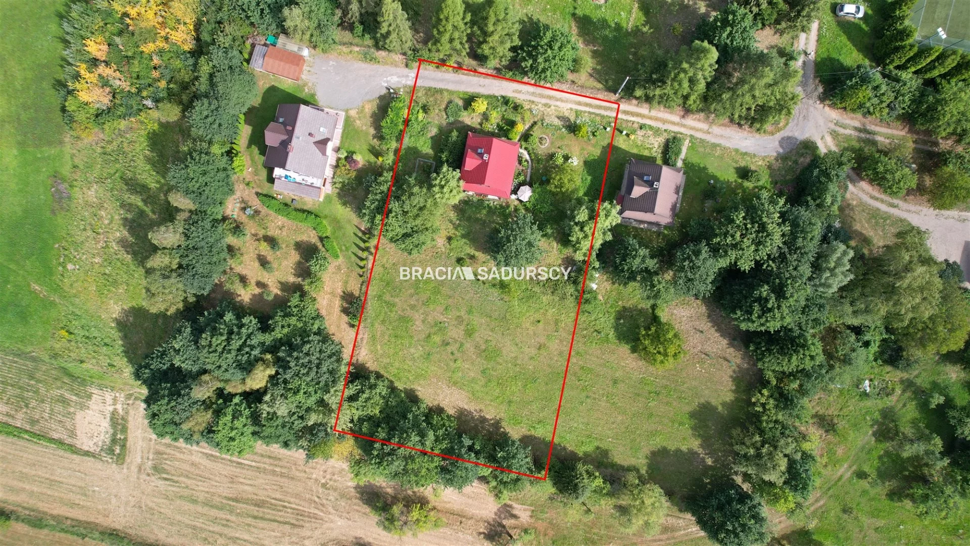 Dom 63,00 m², oferta nr , BS5-DS-311269-2, Łapanów