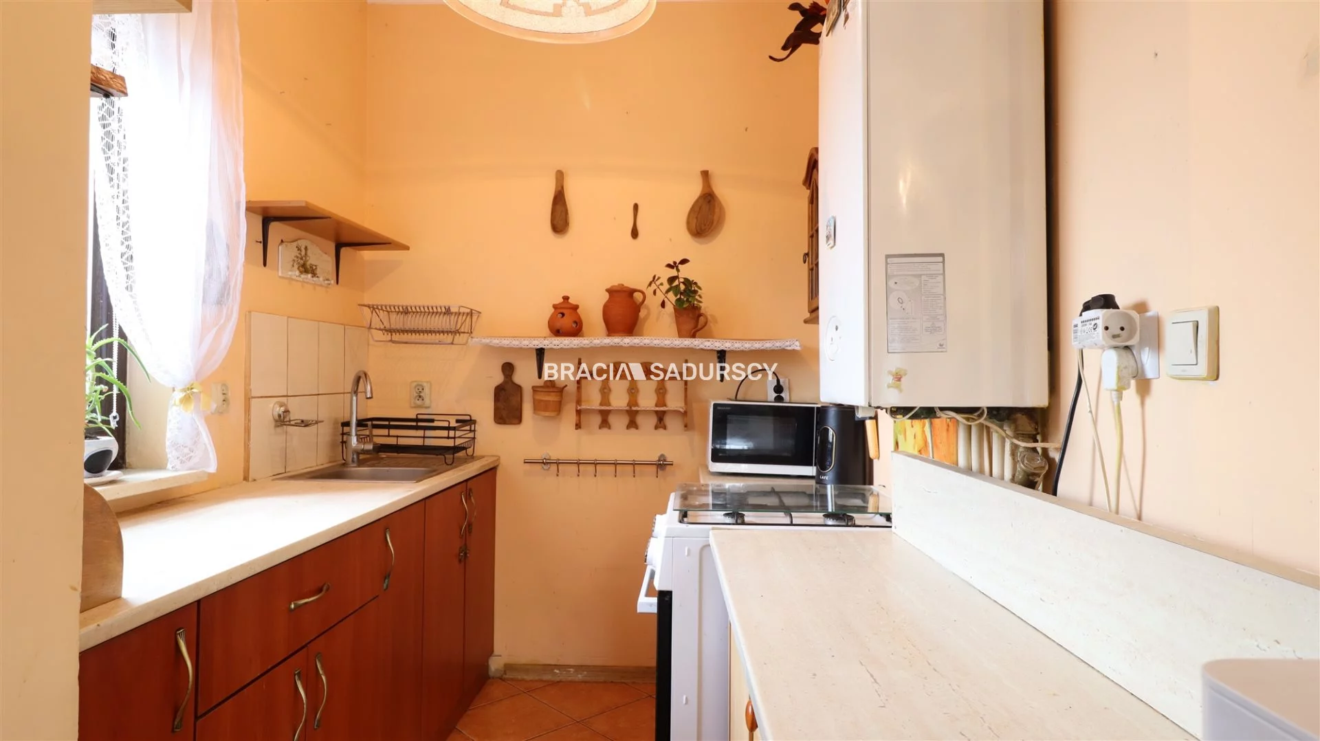 Dom 63,00 m², oferta nr , BS5-DS-311269-2, Łapanów