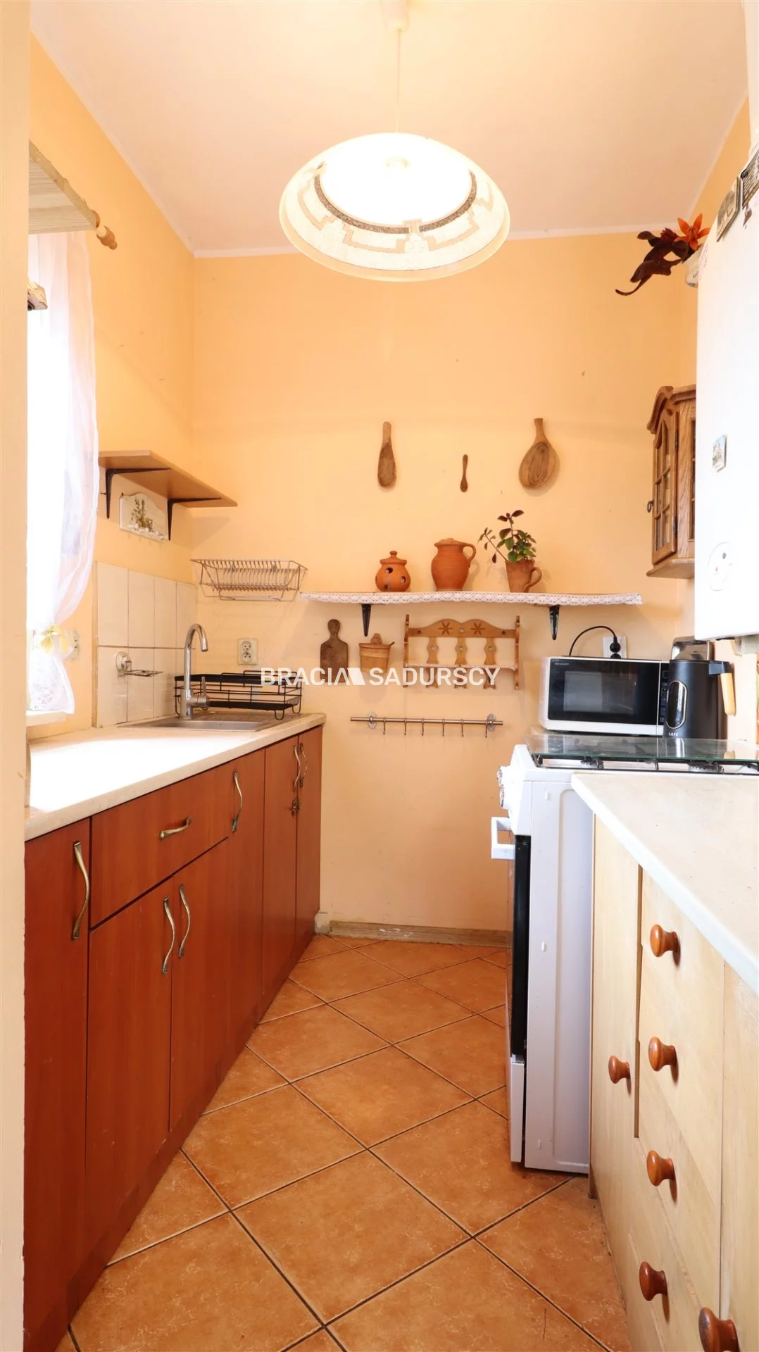 Dom 63,00 m², oferta nr , BS5-DS-311269-2, Łapanów