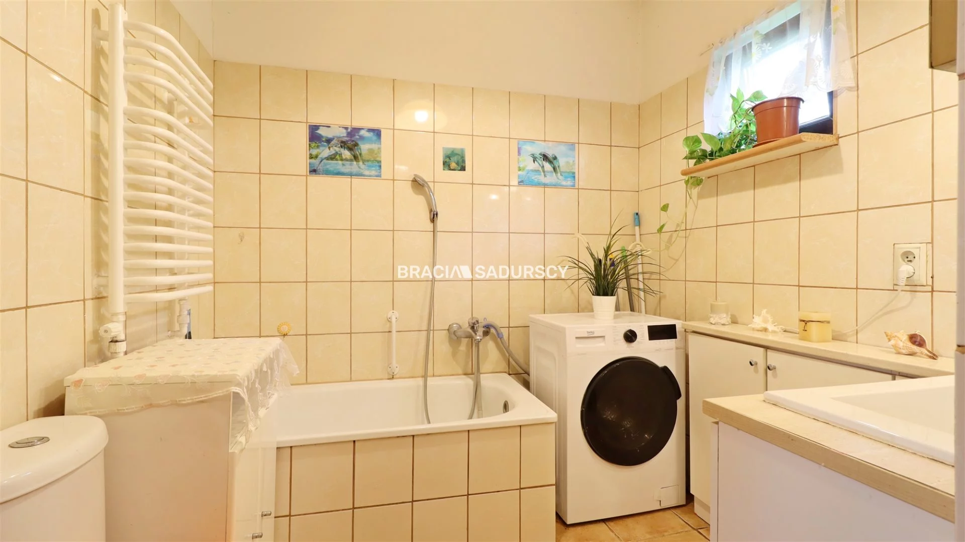 Dom 63,00 m², oferta nr , BS5-DS-311269-2, Łapanów