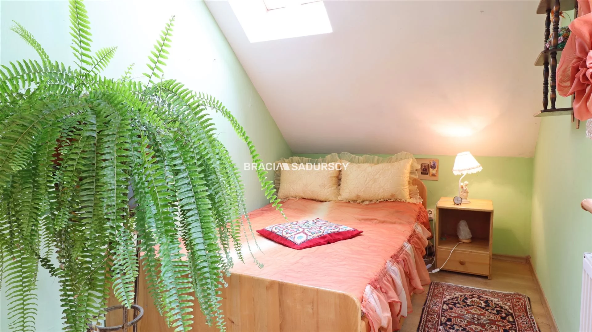 Dom 63,00 m², oferta nr , BS5-DS-311269-2, Łapanów