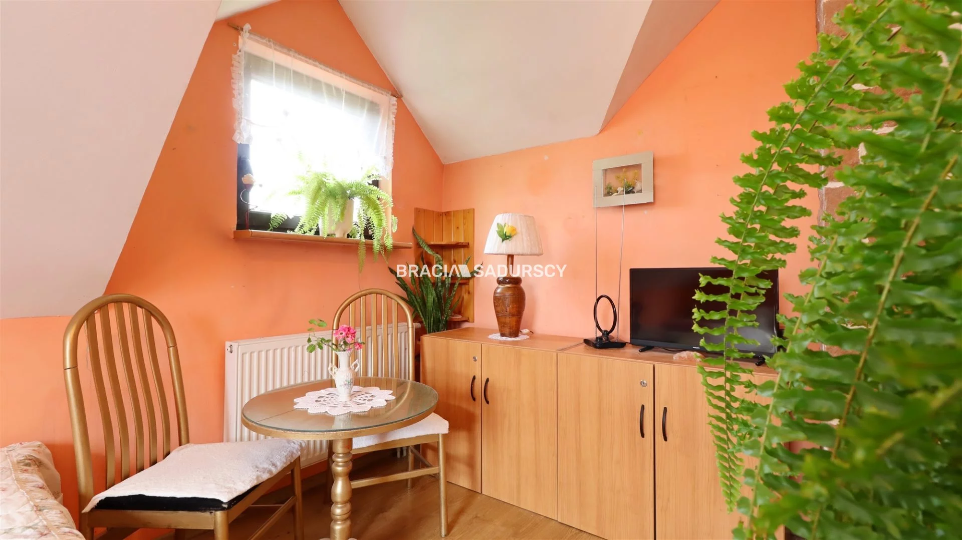 Dom 63,00 m², oferta nr , BS5-DS-311269-2, Łapanów