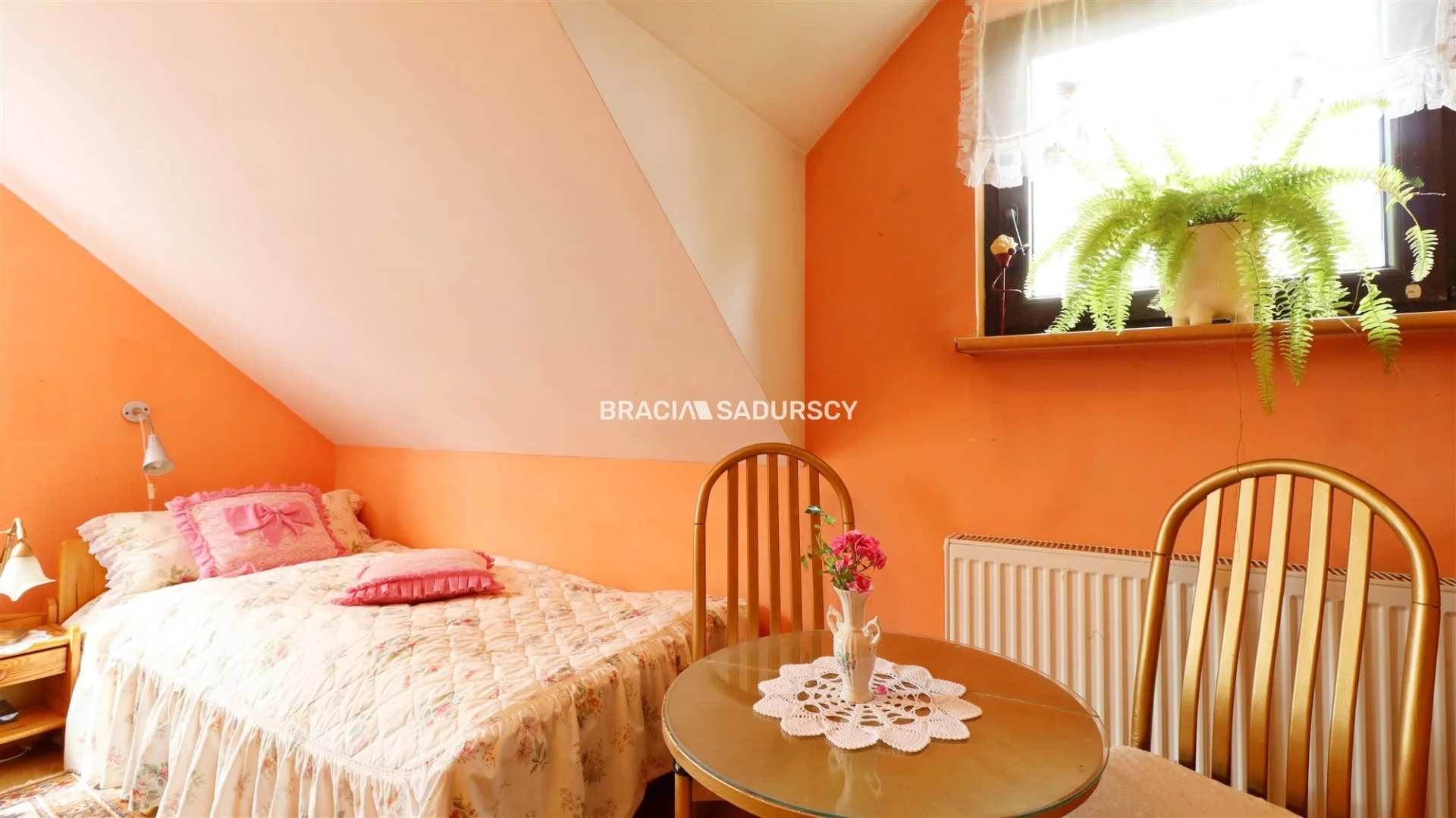 Dom 63,00 m², oferta nr , BS5-DS-311269-2, Łapanów