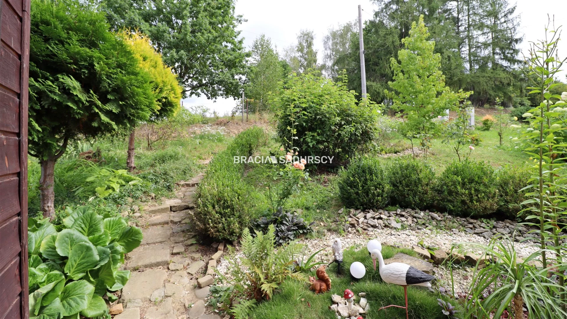 Dom 63,00 m², oferta nr , BS5-DS-311269-2, Łapanów