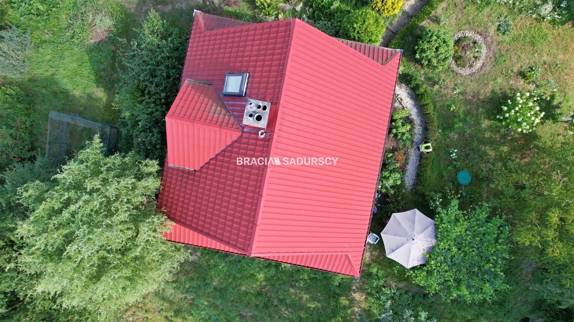 Dom 63,00 m², oferta nr , BS5-DS-311269-2, Łapanów