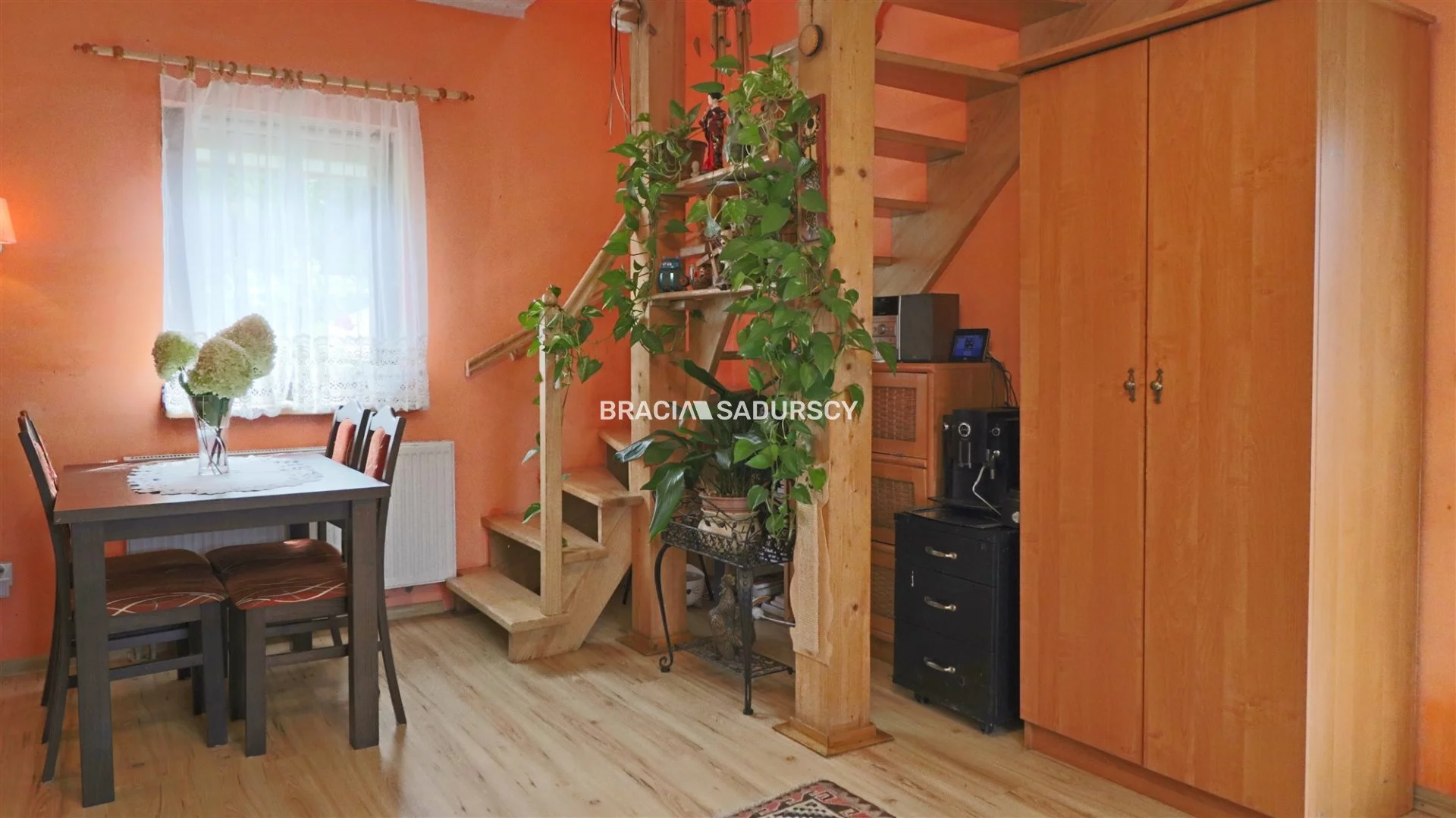 Dom 63,00 m², oferta nr , BS5-DS-311269-3, Łapanów