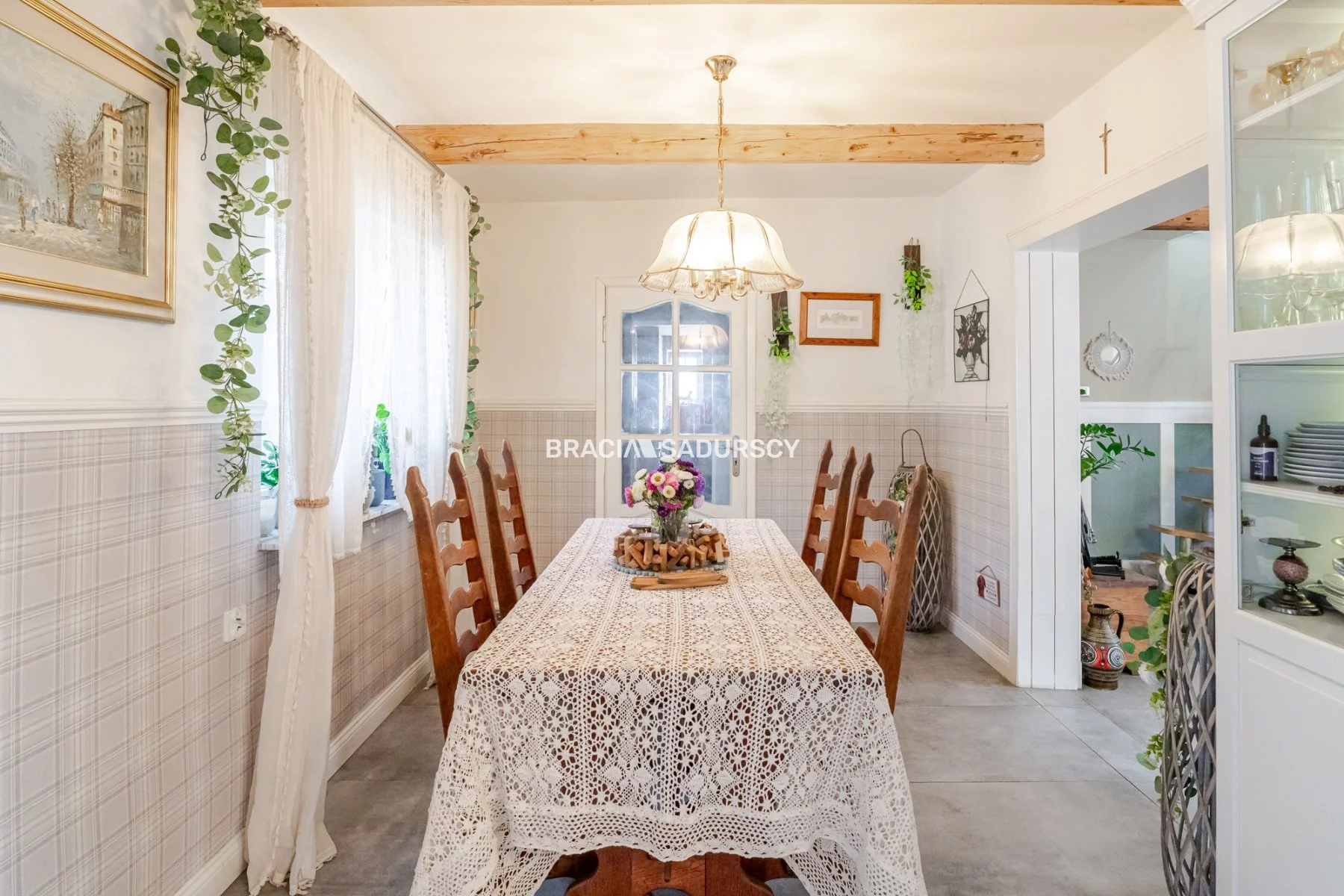 Dom 120,00 m², oferta nr , BS3-DS-311488, Kraków, Lubocka