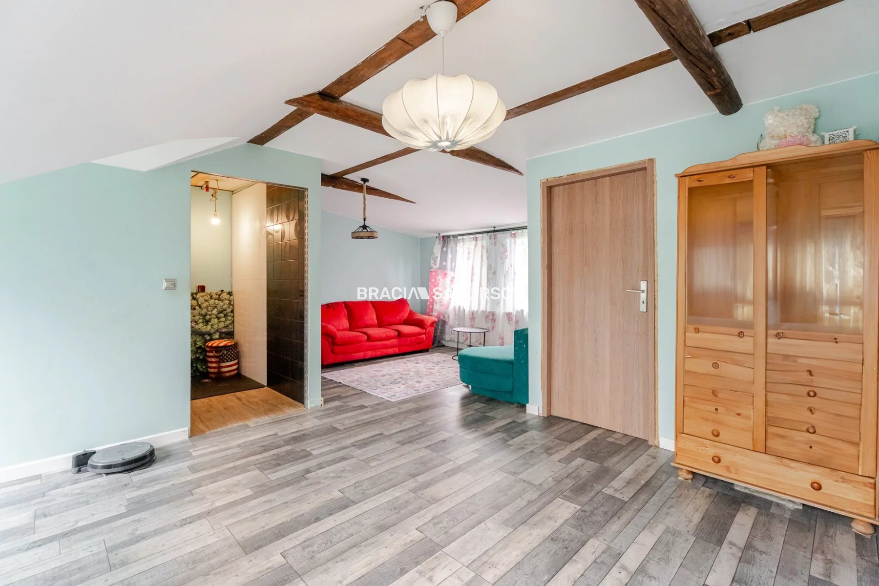 Dom 120,00 m², oferta nr , BS3-DS-311488, Kraków, Lubocka