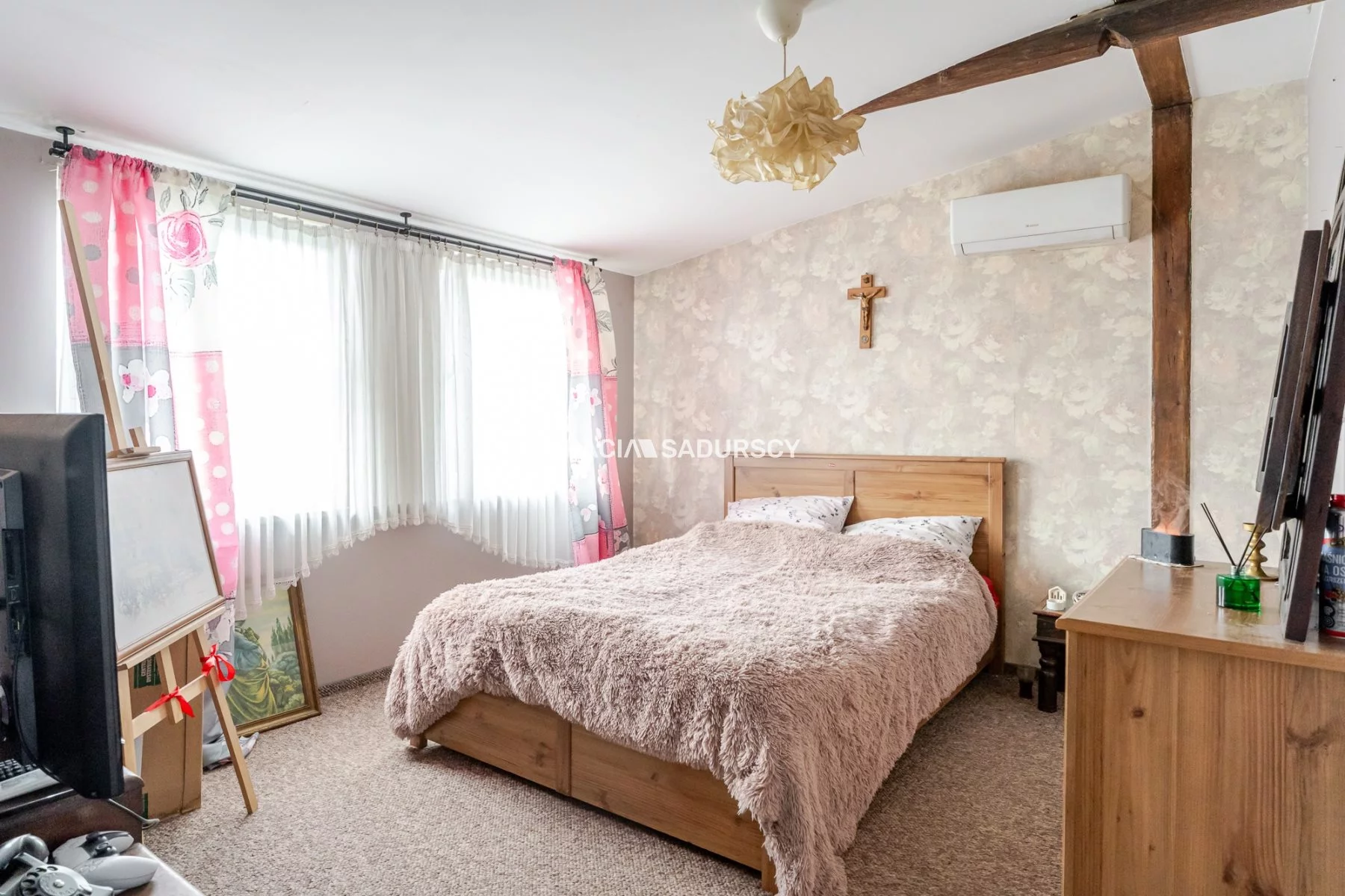 Dom 120,00 m², oferta nr , BS3-DS-311488, Kraków, Lubocka