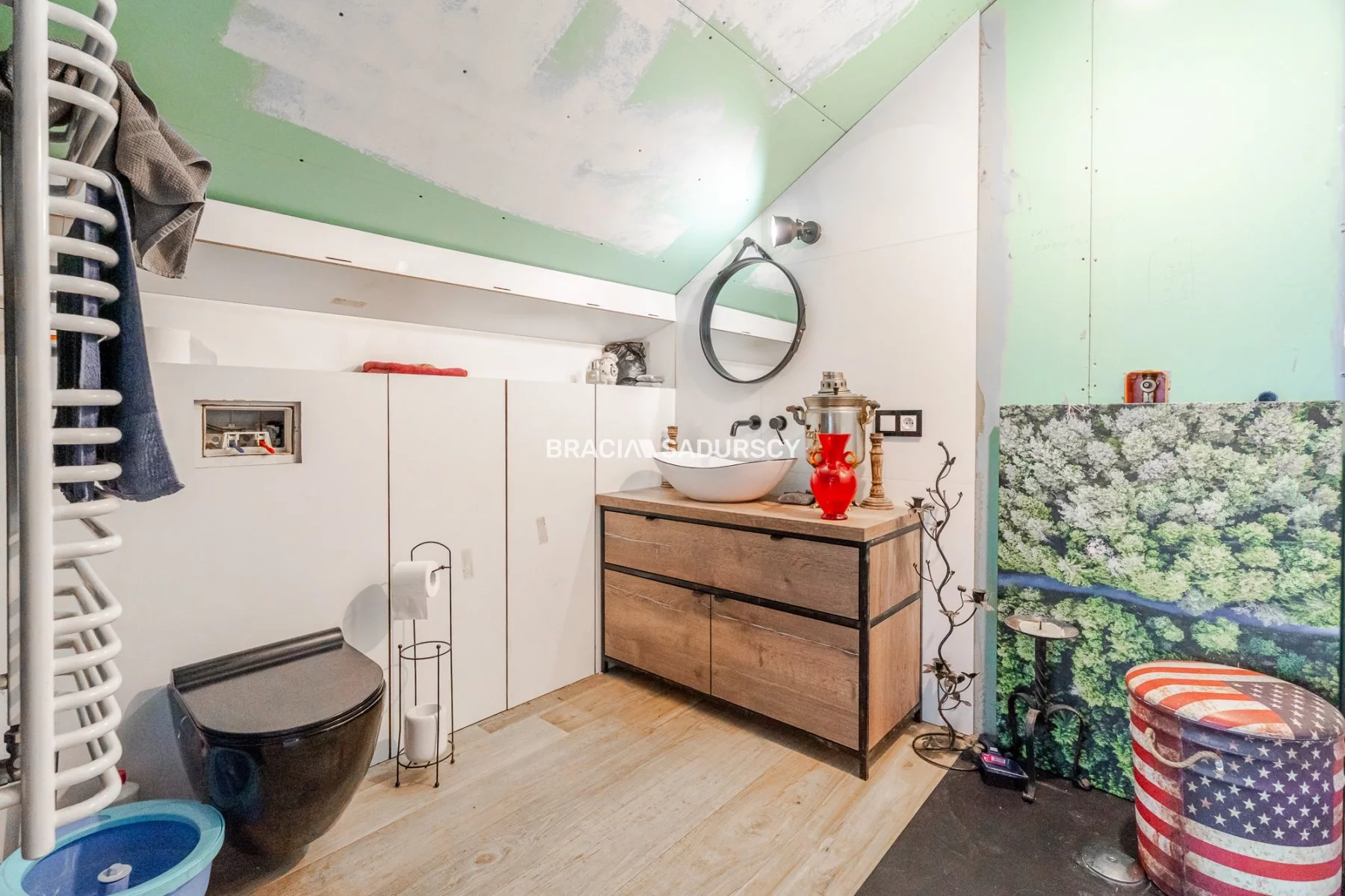 Dom 120,00 m², oferta nr , BS3-DS-311488, Kraków, Lubocka