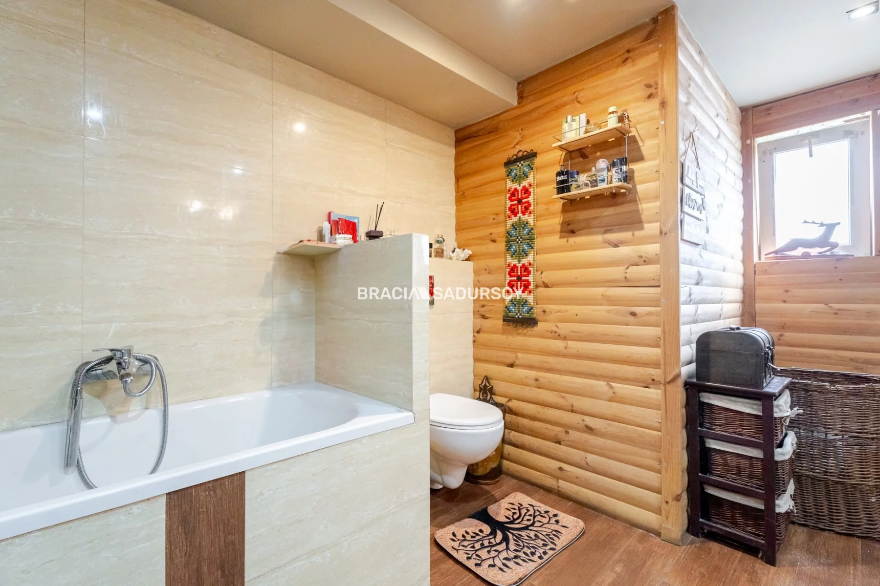 Dom 120,00 m², oferta nr , BS3-DS-311488, Kraków, Lubocka