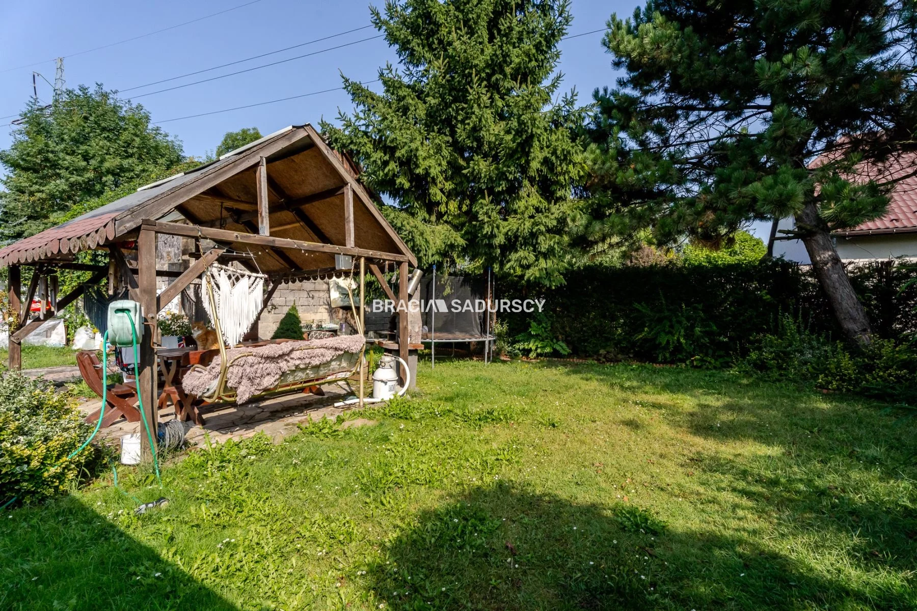 Dom 120,00 m², oferta nr , BS3-DS-311488, Kraków, Lubocka