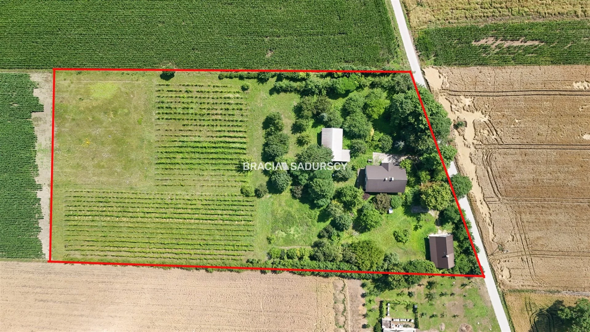 Dom 170,00 m², oferta nr , BS4-DS-310858, Miechów