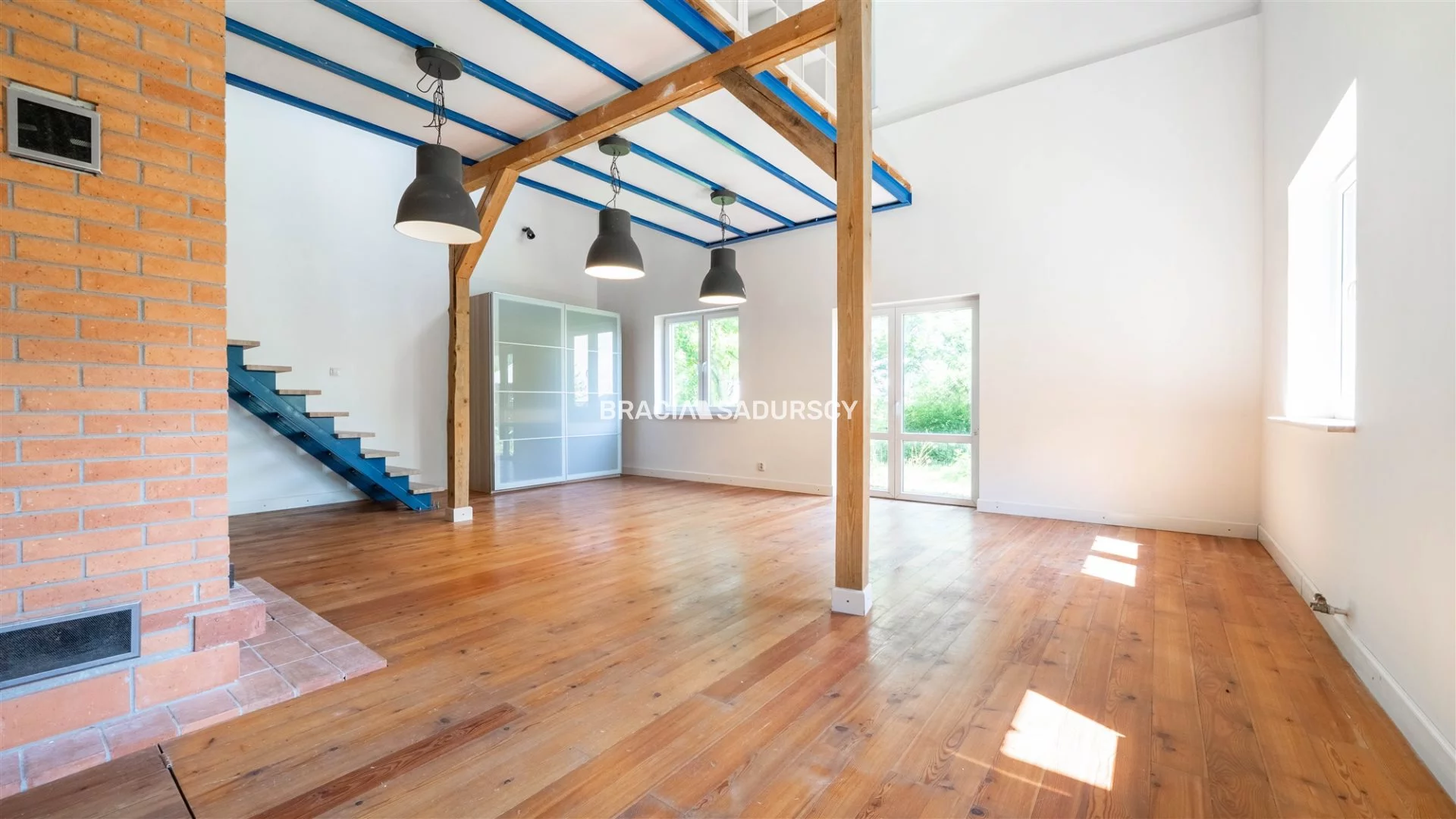 Dom 170,00 m², oferta nr , BS4-DS-310858, Miechów