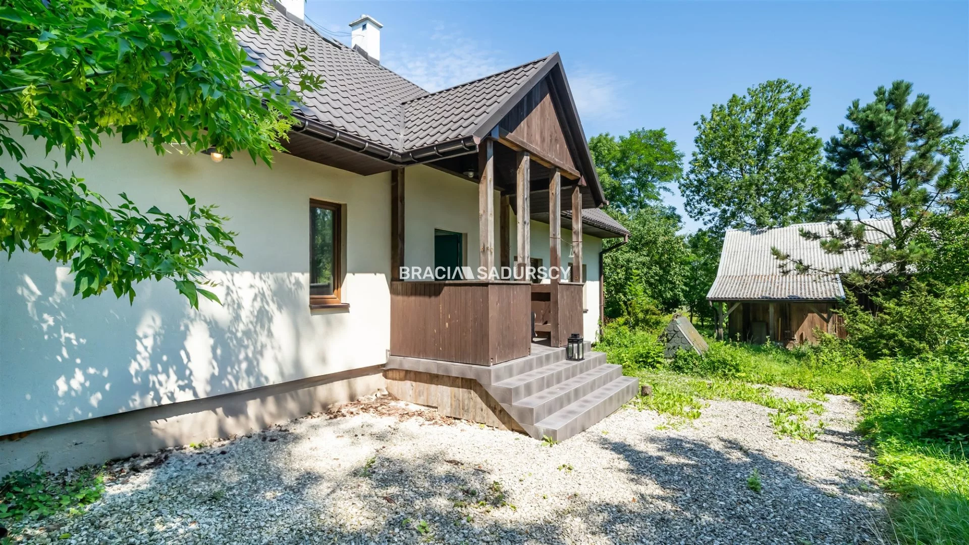 Dom 170,00 m², oferta nr , BS4-DS-310858, Miechów