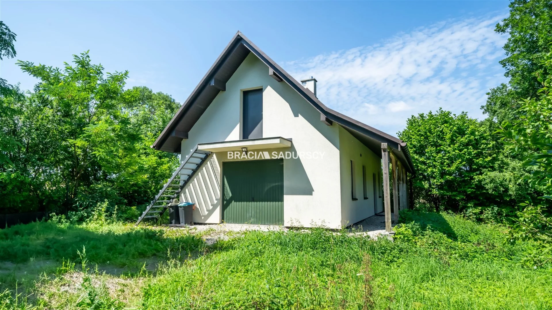Dom 170,00 m², oferta nr , BS4-DS-310858, Miechów