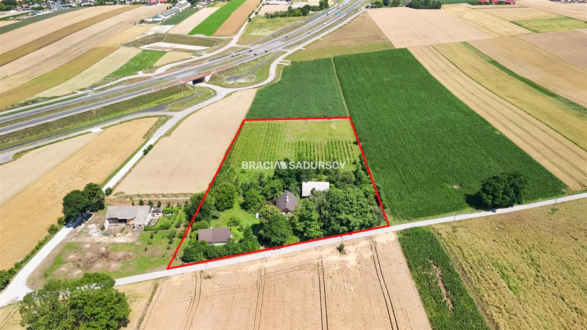 Dom 170,00 m², oferta nr , BS4-DS-310858, Miechów
