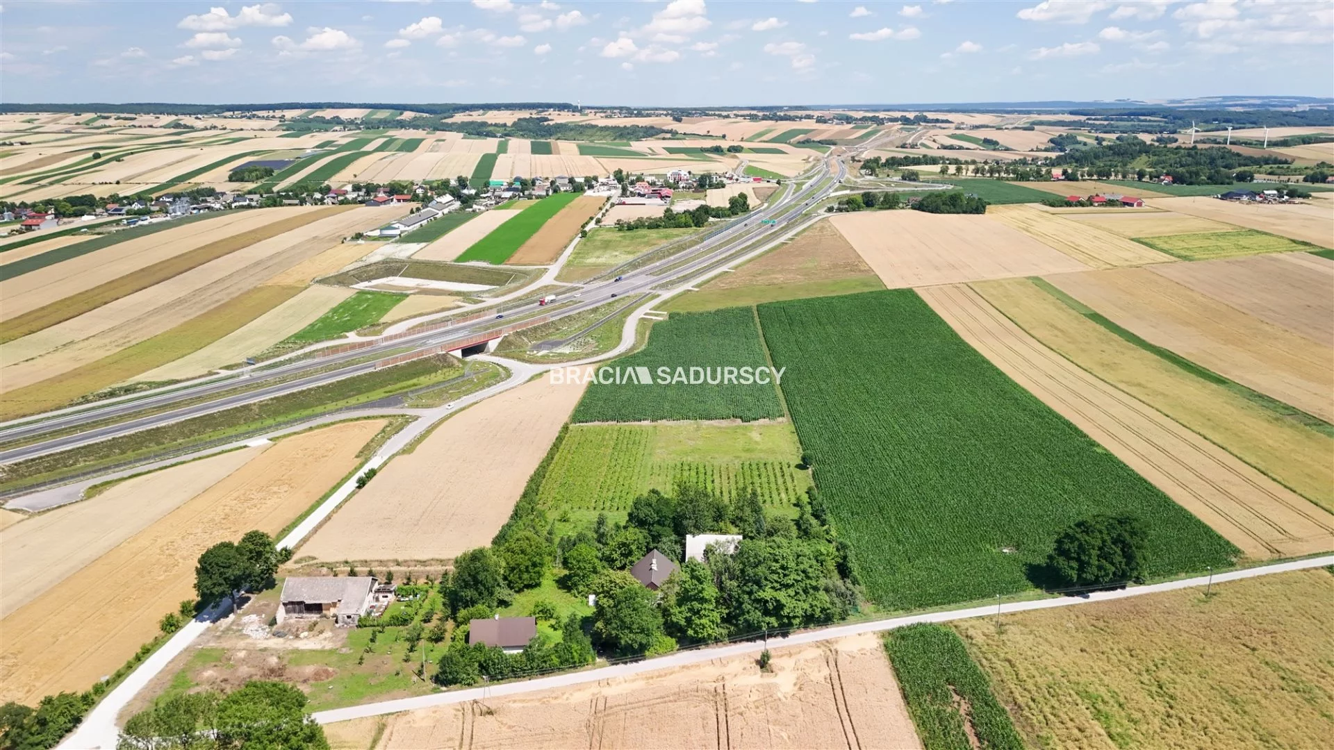 Dom 170,00 m², oferta nr , BS4-DS-310858, Miechów