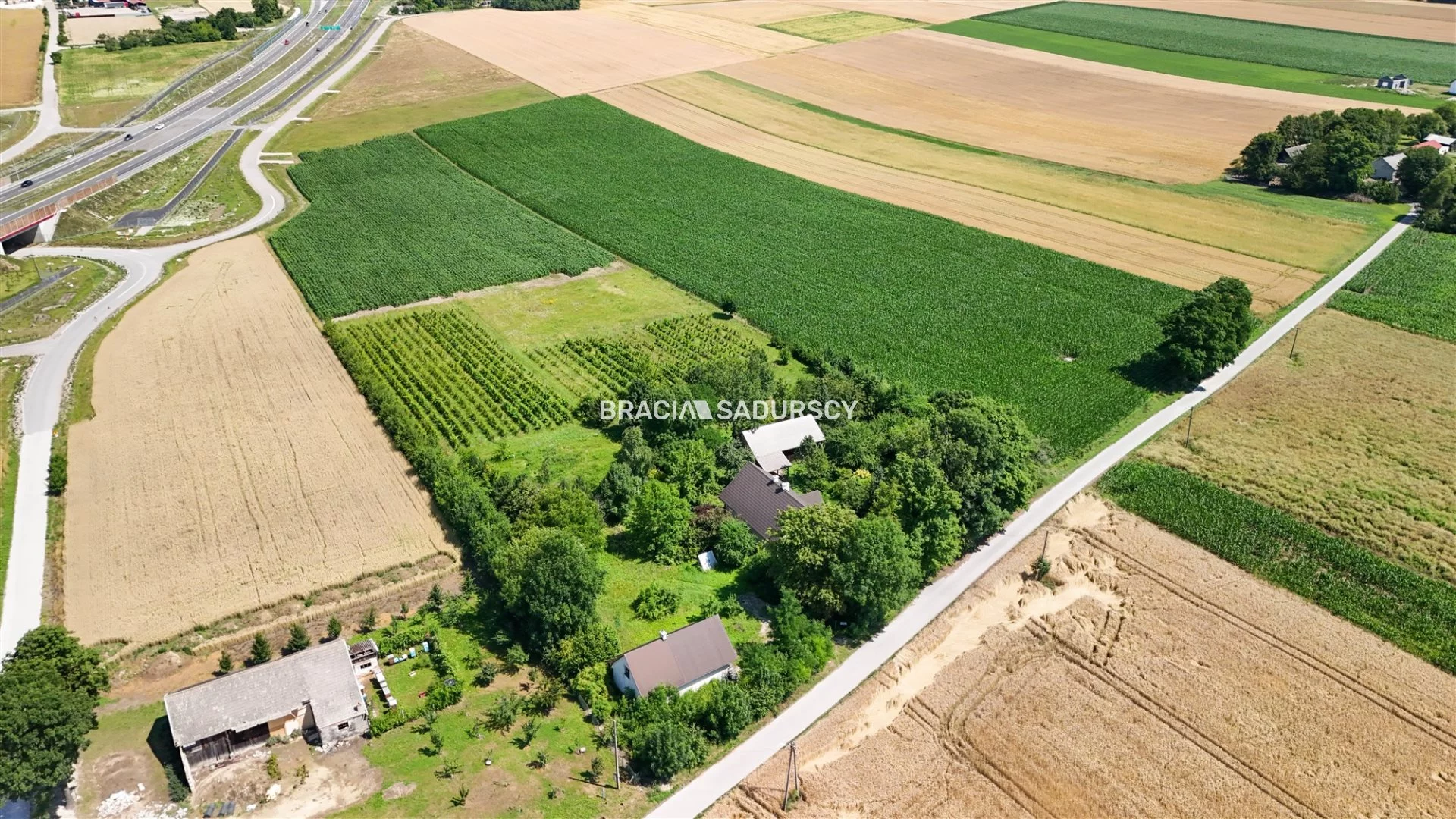 Dom 170,00 m², oferta nr , BS4-DS-310858, Miechów