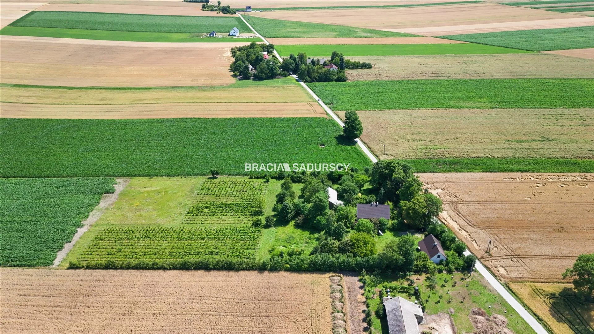 Dom 170,00 m², oferta nr , BS4-DS-310858, Miechów
