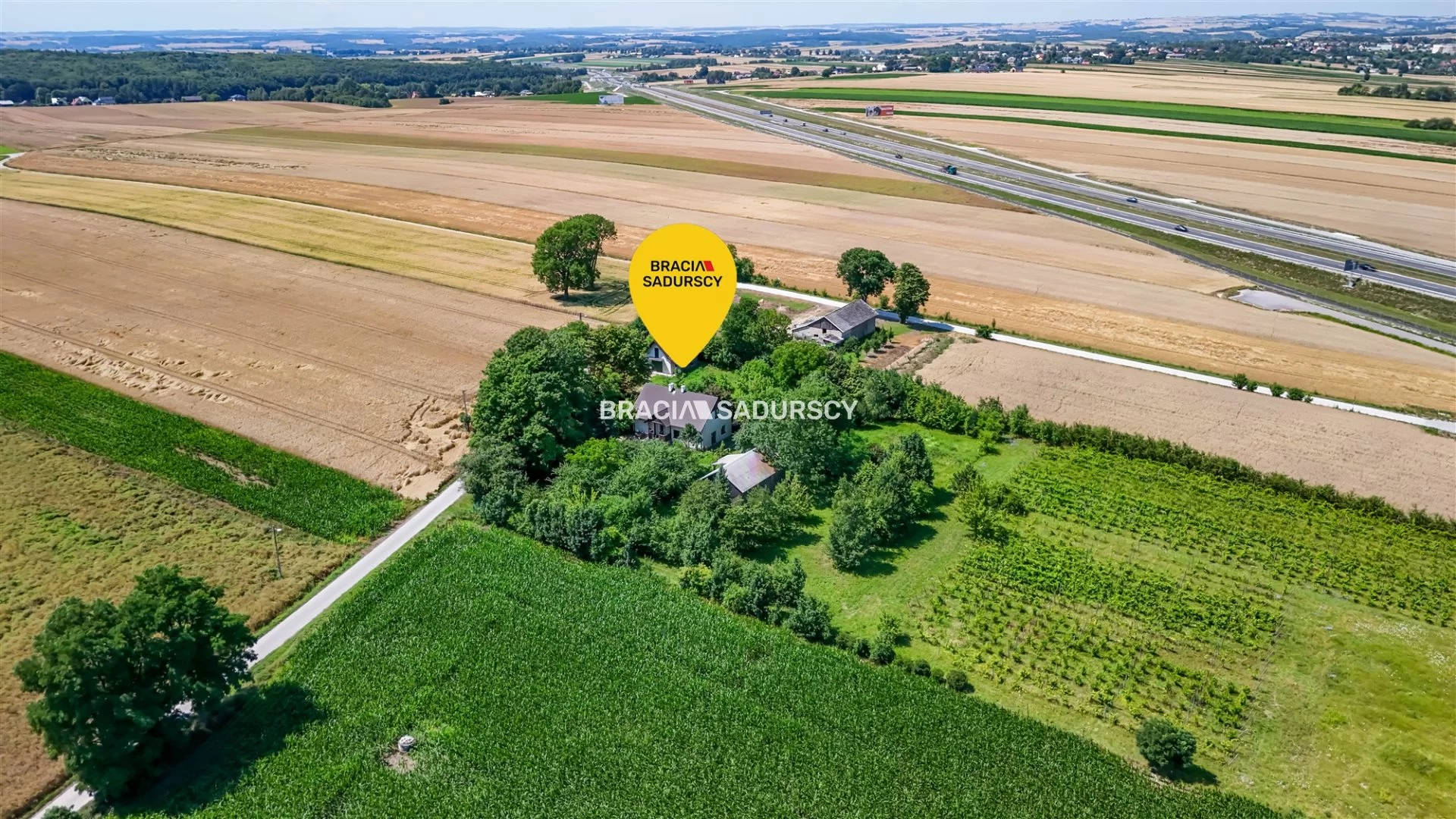 Dom 170,00 m², oferta nr , BS4-DS-312171, Miechów