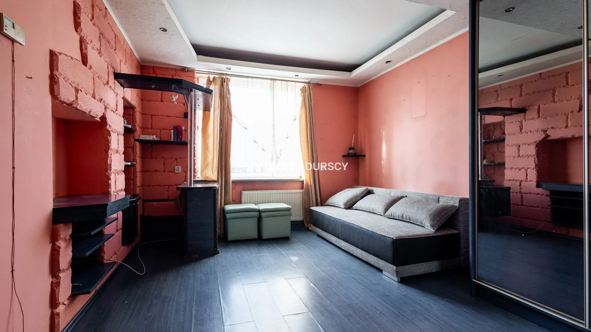Domy BS1-DS-306623-65 Kraków Swoszowice Myślenicka