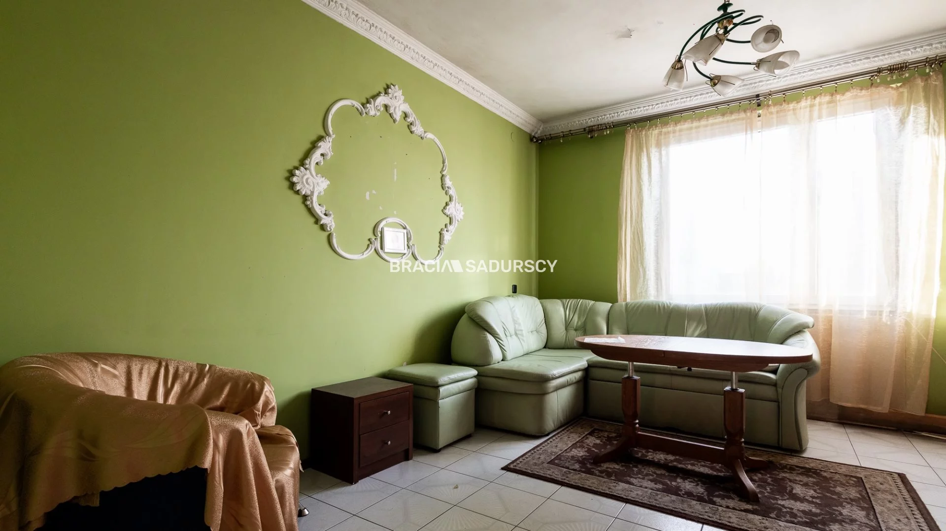 Dom 90,60 m², oferta nr , BS1-DS-309528-79, Kraków, Swoszowice, Myślenicka