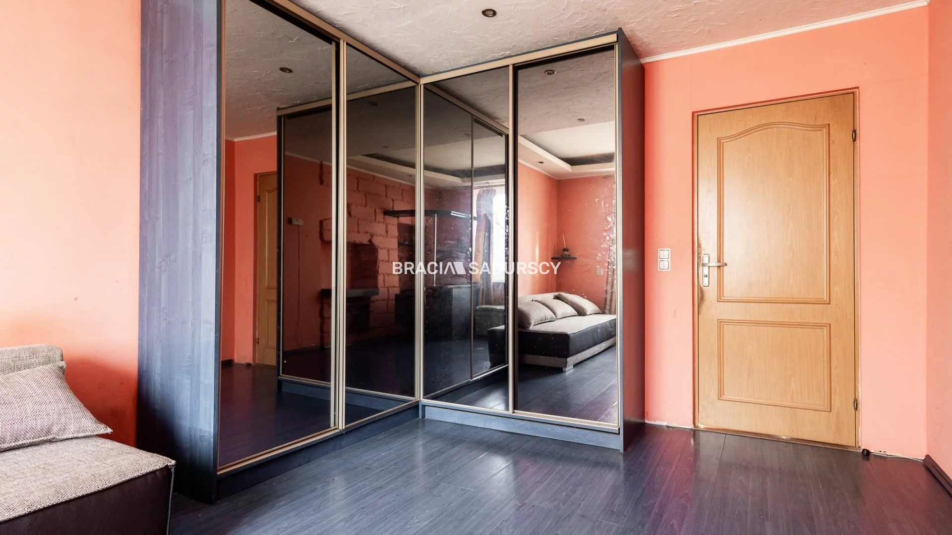 Dom 90,60 m², oferta nr , BS1-DS-309528-79, Kraków, Swoszowice, Myślenicka