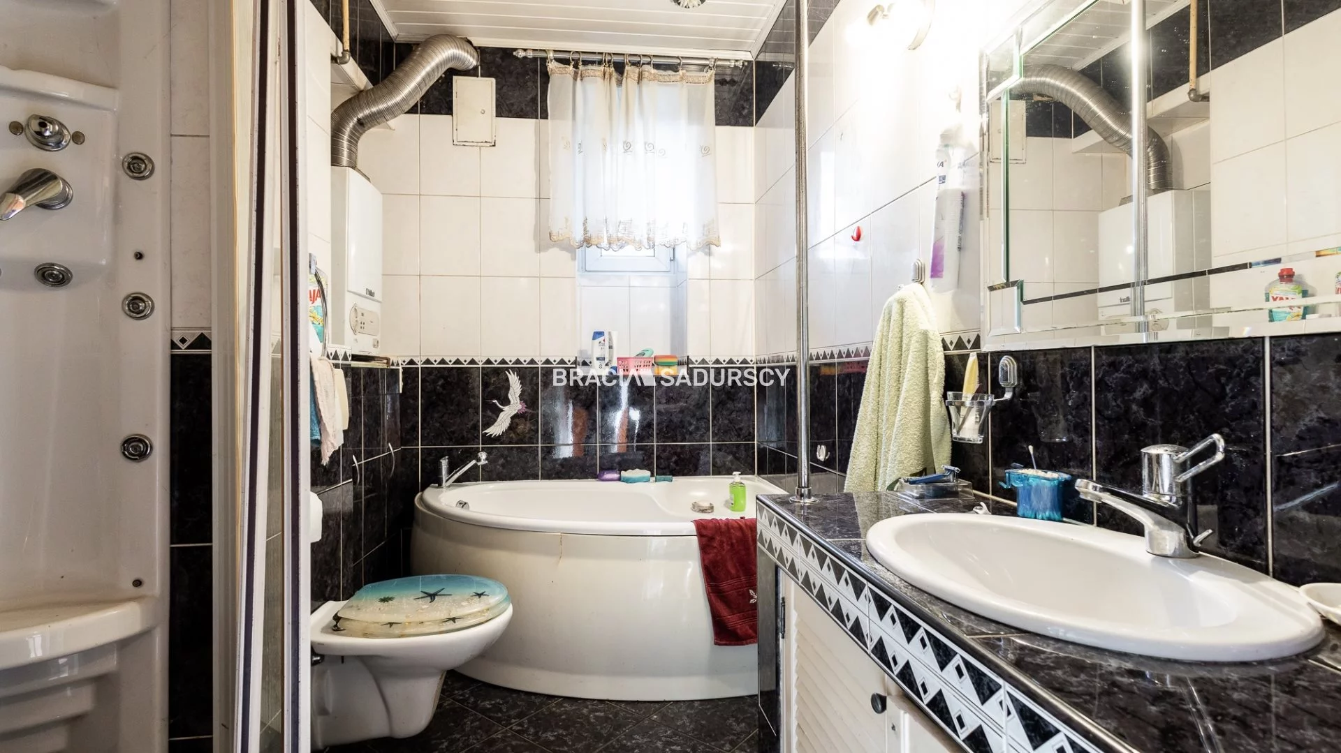 Dom 90,60 m², oferta nr , BS1-DS-309528-79, Kraków, Swoszowice, Myślenicka